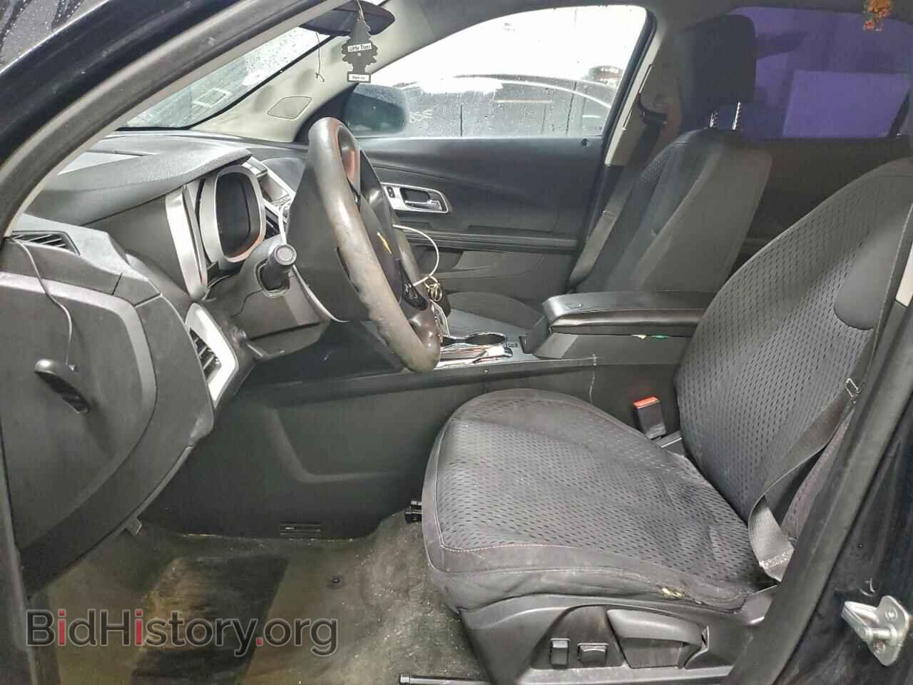 2014 CHEVROLET EQUINOX - VIN: 2GNFLEEK2E6186574 - Фото 7