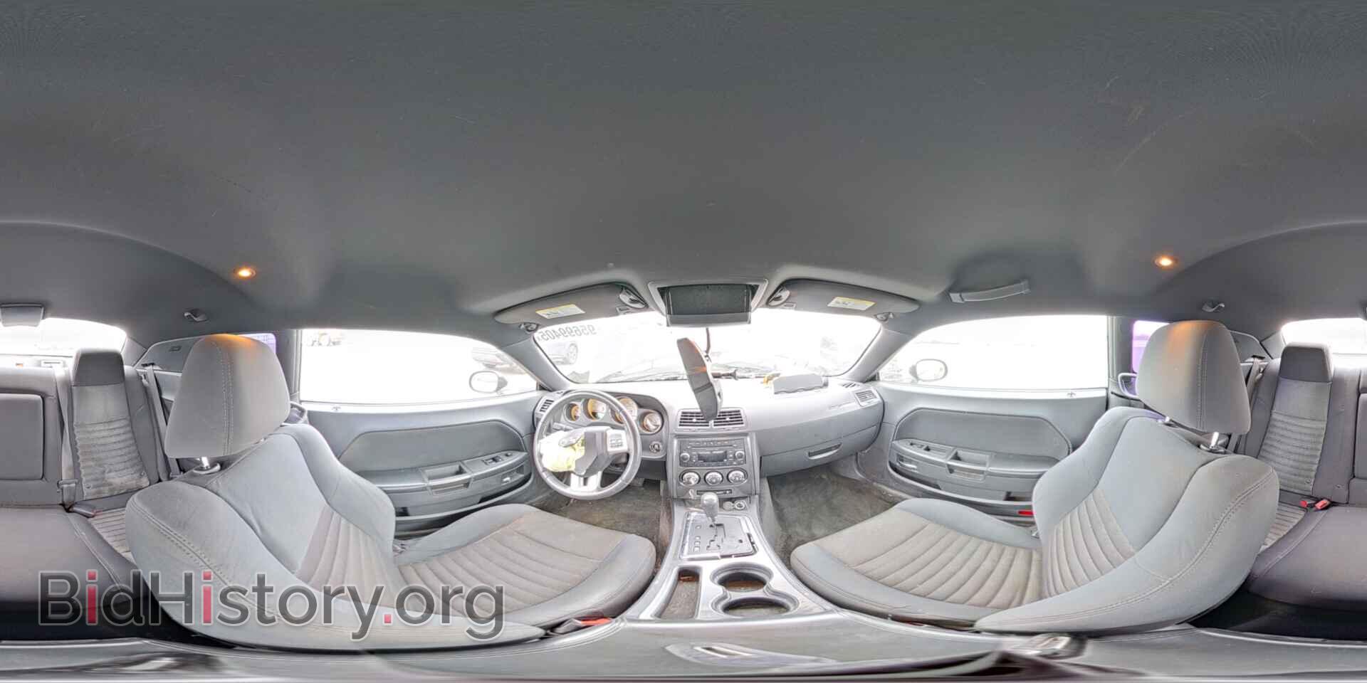 2013 DODGE CHALLENGER - VIN: 2C3CDYAG2DH649137 - Фото 15