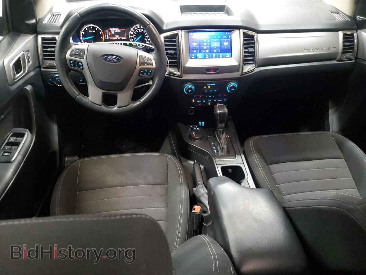 2019 FORD RANGER - VIN: 1FTER4FH3KLA63062 - Фото 8