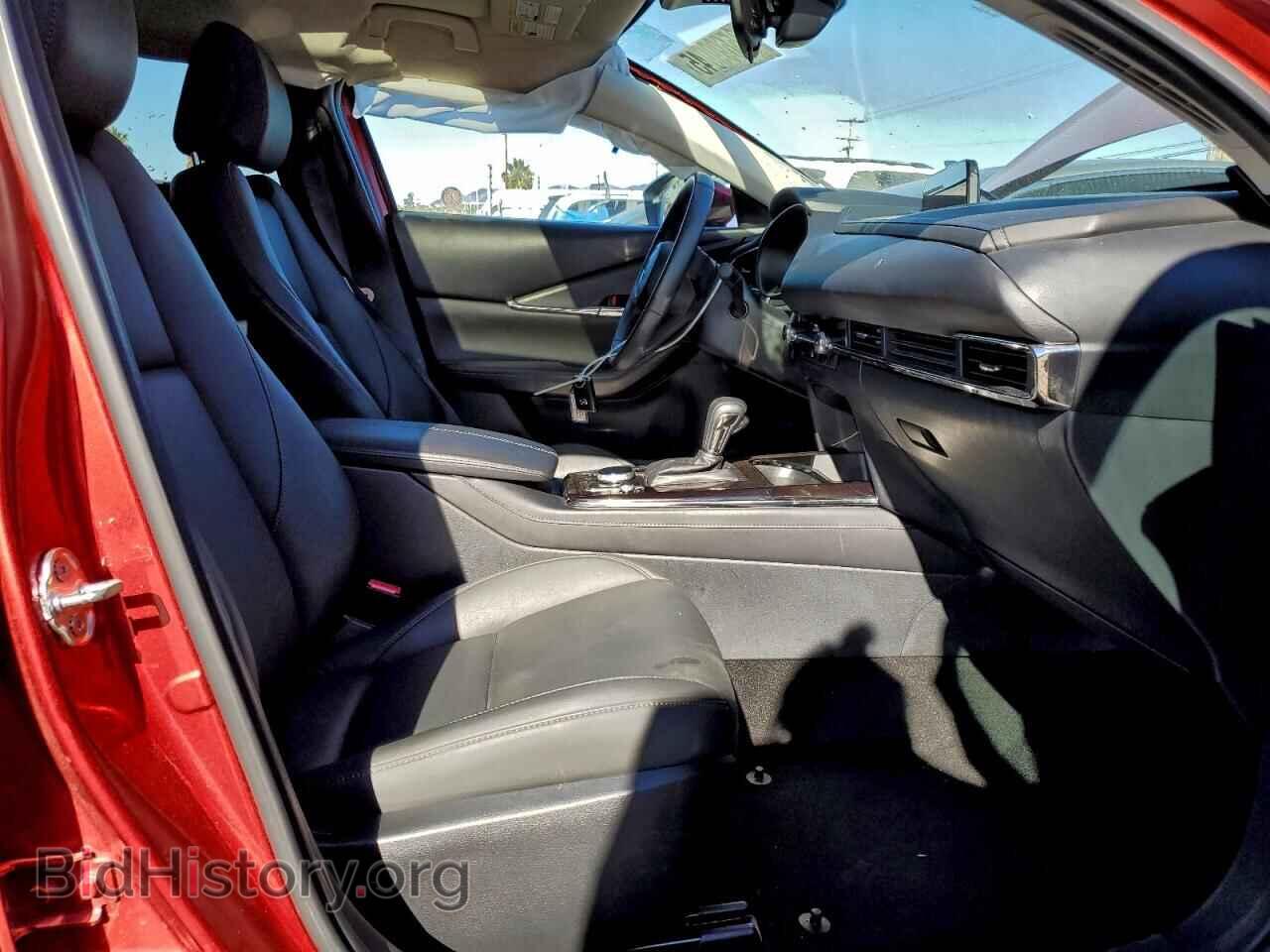 2025 MAZDA CX30 - VIN: 3MVDMBCM4SM790465 - Фото 7