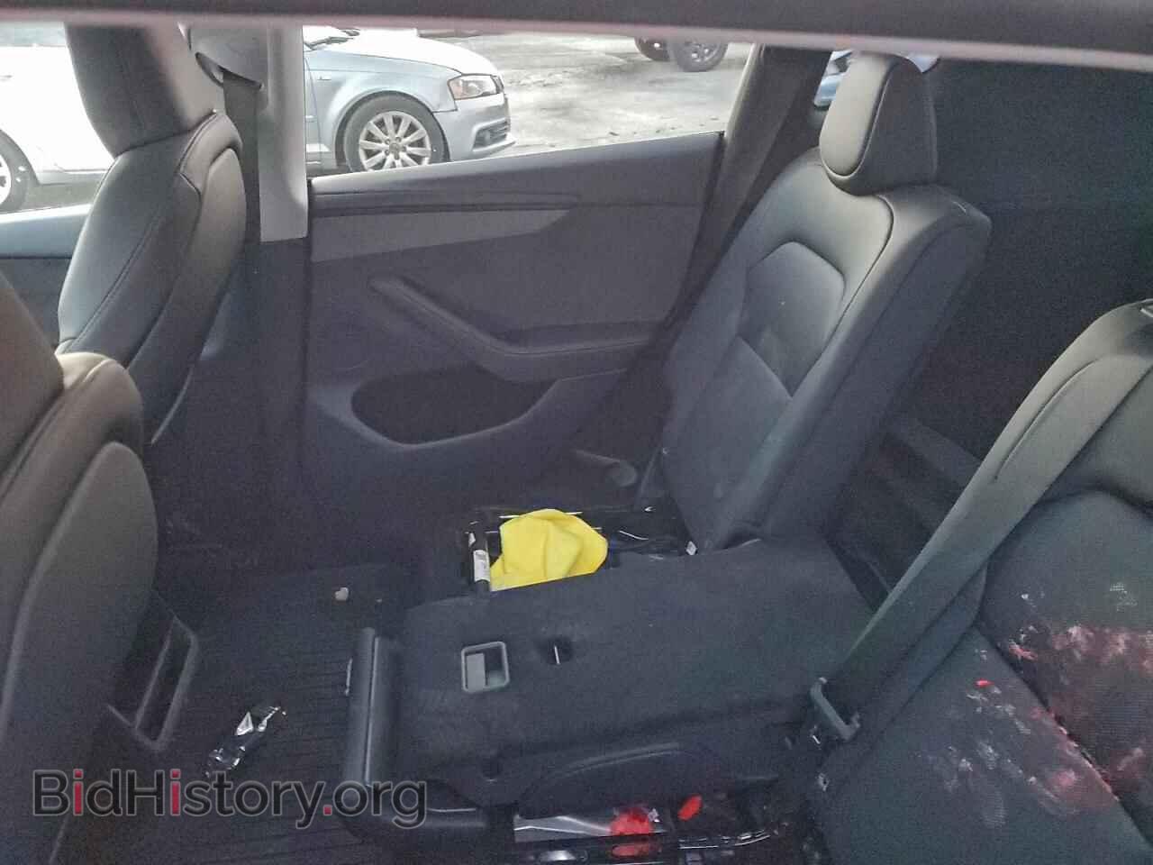2026 TESLA MODEL Y - VIN: 7SAYGDEE0TF457636 - Фото 10