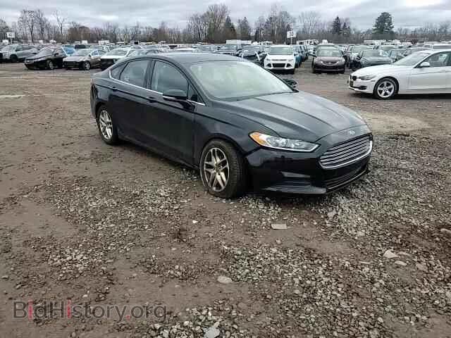 2013 FORD ALL Models - VIN: 3FA6P0HR0DR111524 - Фото 13