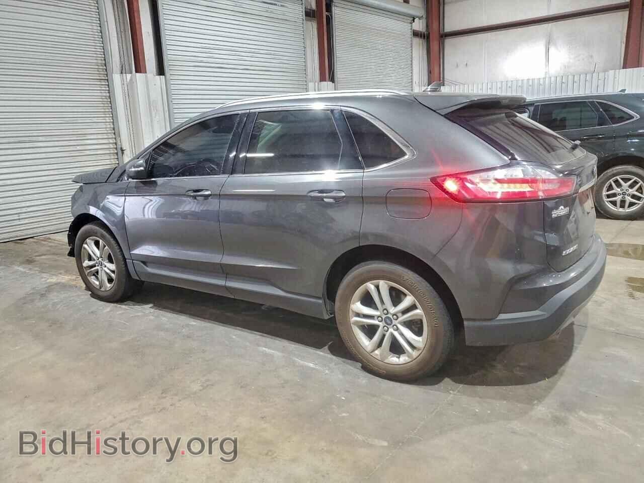 2019 FORD EDGE - VIN: 2FMPK3J96KBB90763 - Фото 2