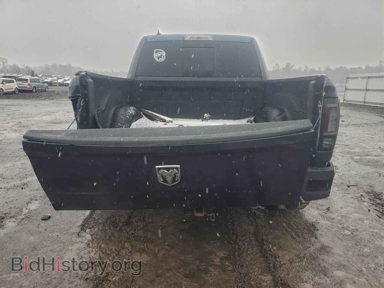 2014 RAM 1500 - VIN: 1C6RR7LTXES342487 - Photo 6