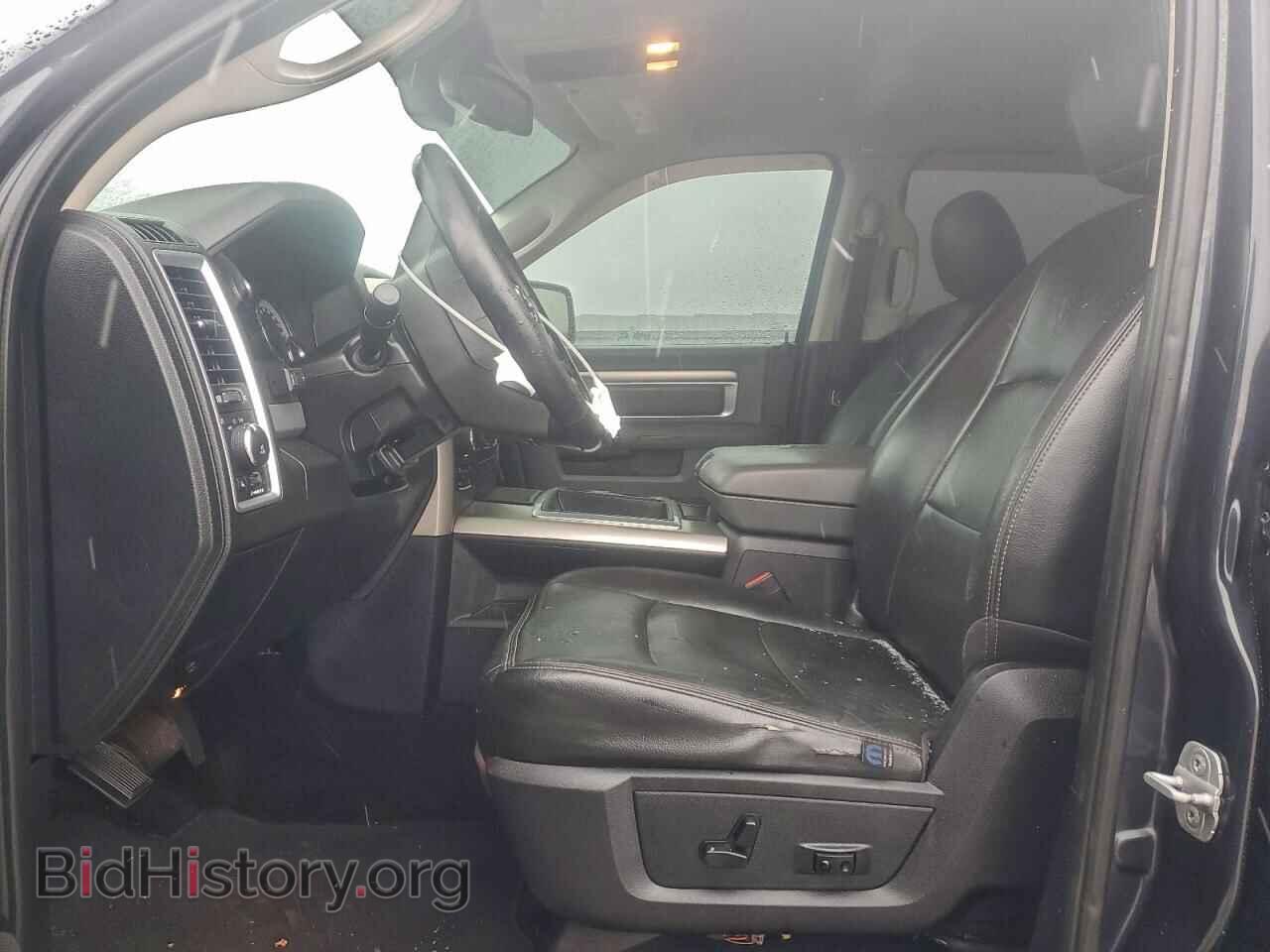 2014 RAM 1500 - VIN: 1C6RR7LTXES342487 - Photo 7