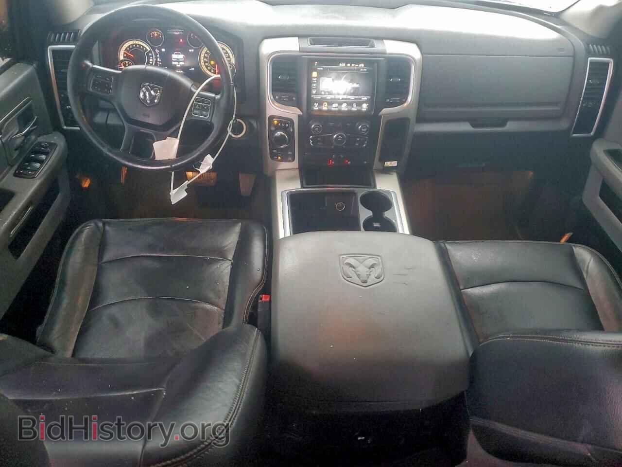 2014 RAM 1500 - VIN: 1C6RR7LTXES342487 - Photo 8