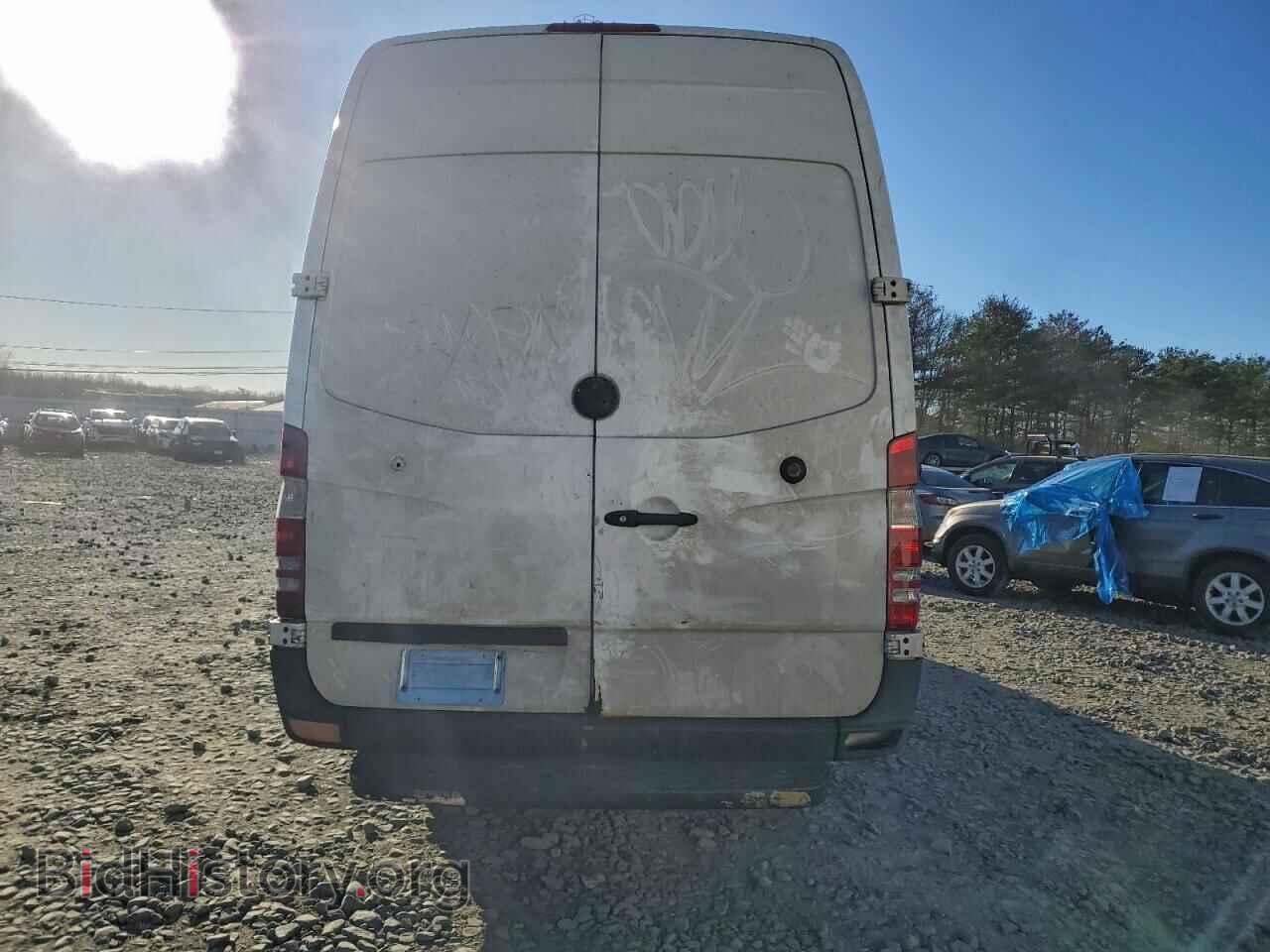 2007 DODGE SPRINTER - VIN: WD0PF445675183869 - Photo 6
