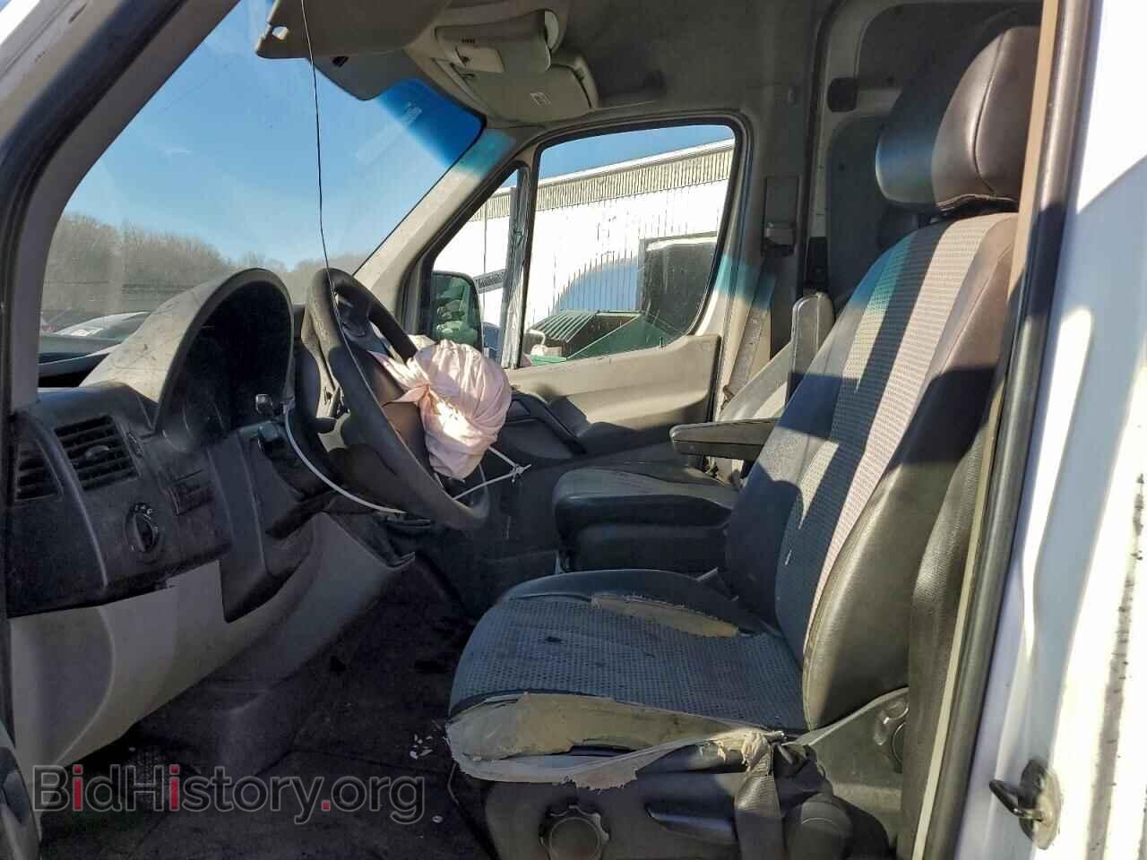 2007 DODGE SPRINTER - VIN: WD0PF445675183869 - Photo 7