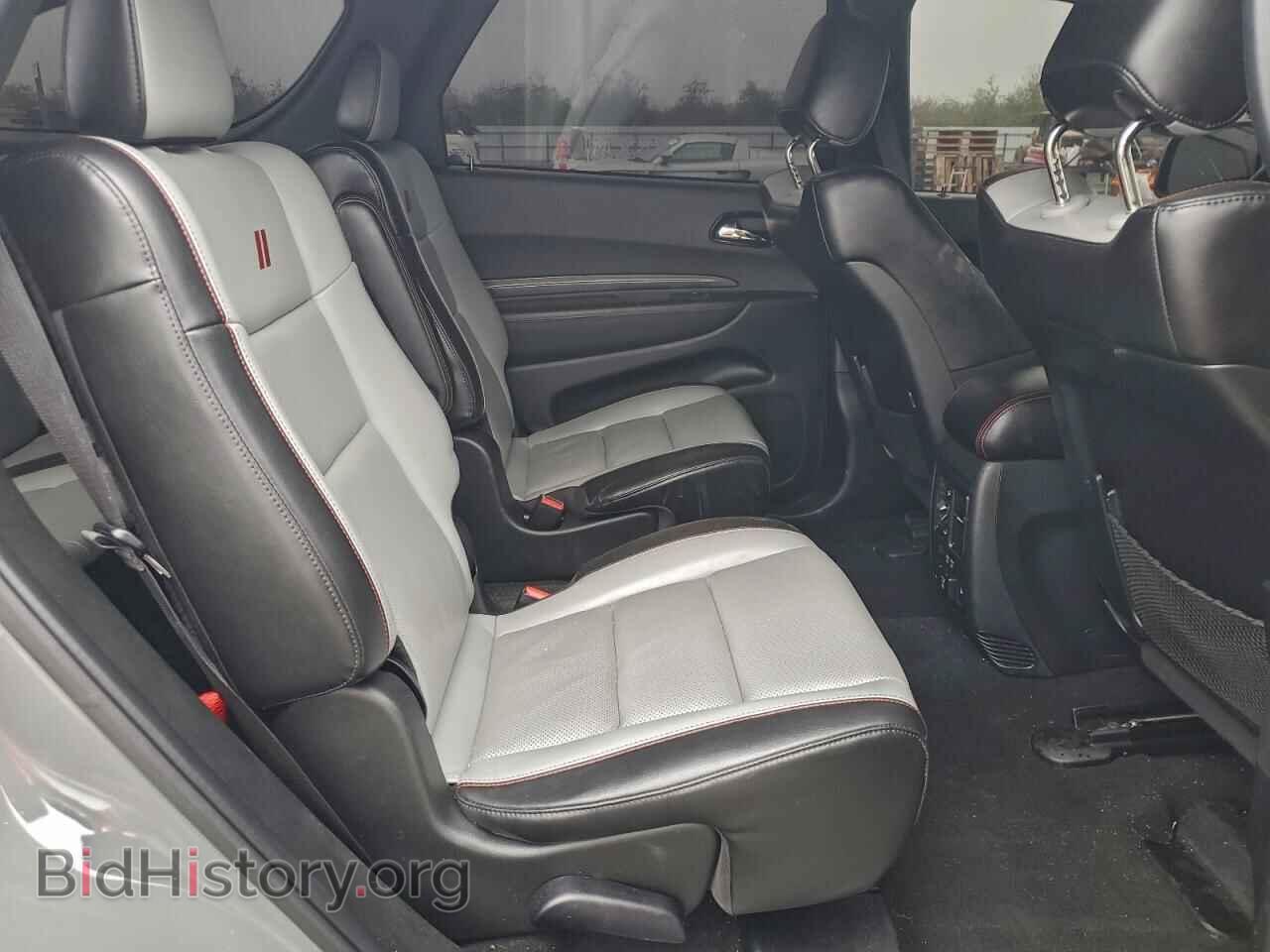 2023 DODGE DURANGO - VIN: 1C4SDJCTXPC552252 - Photo 11