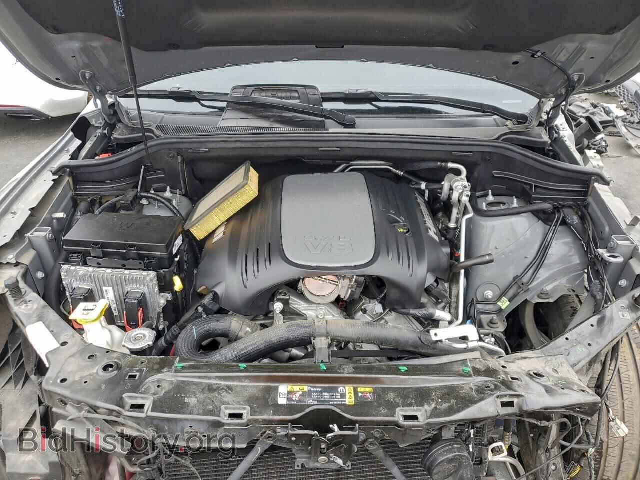 2023 DODGE DURANGO - VIN: 1C4SDJCTXPC552252 - Photo 12