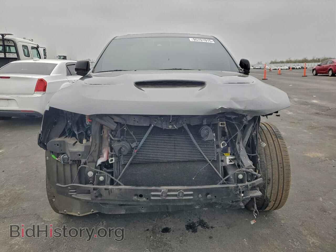 2023 DODGE DURANGO - VIN: 1C4SDJCTXPC552252 - Photo 5