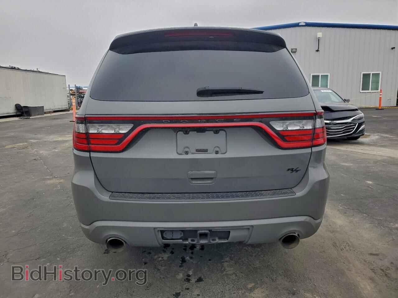 2023 DODGE DURANGO - VIN: 1C4SDJCTXPC552252 - Photo 6