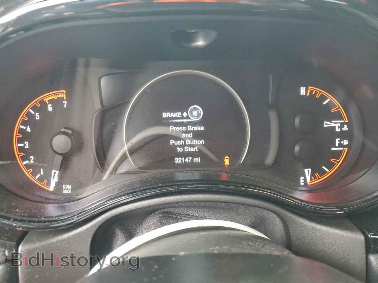 2023 DODGE DURANGO - VIN: 1C4SDJCTXPC552252 - Photo 9