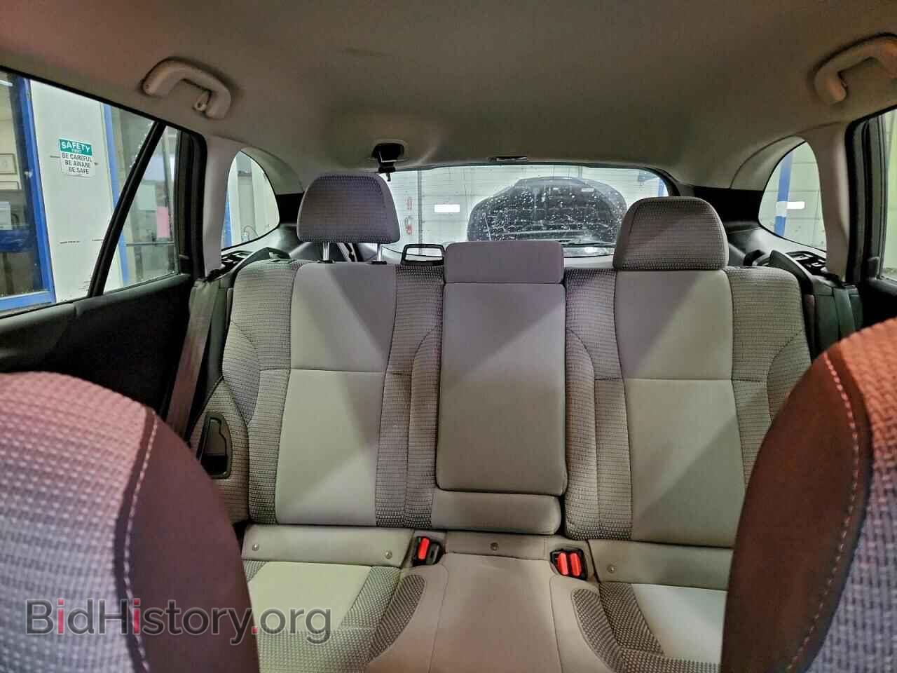 2022 SUBARU OUTBACK - VIN: 4S4BTADC0N3147737 - Фото 10