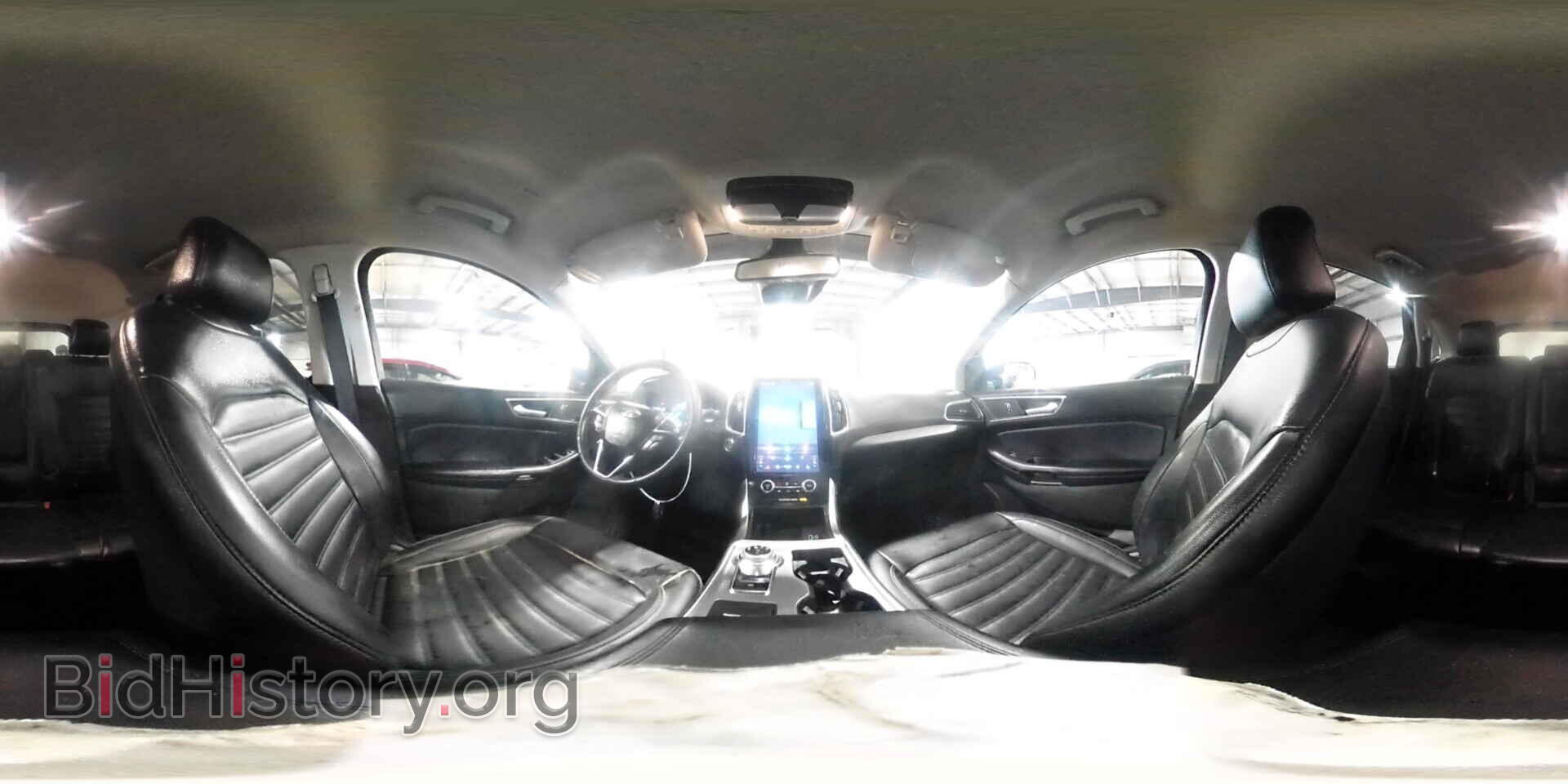 2023 FORD EDGE - VIN: 2FMPK4J96PBA07410 - Фото 16