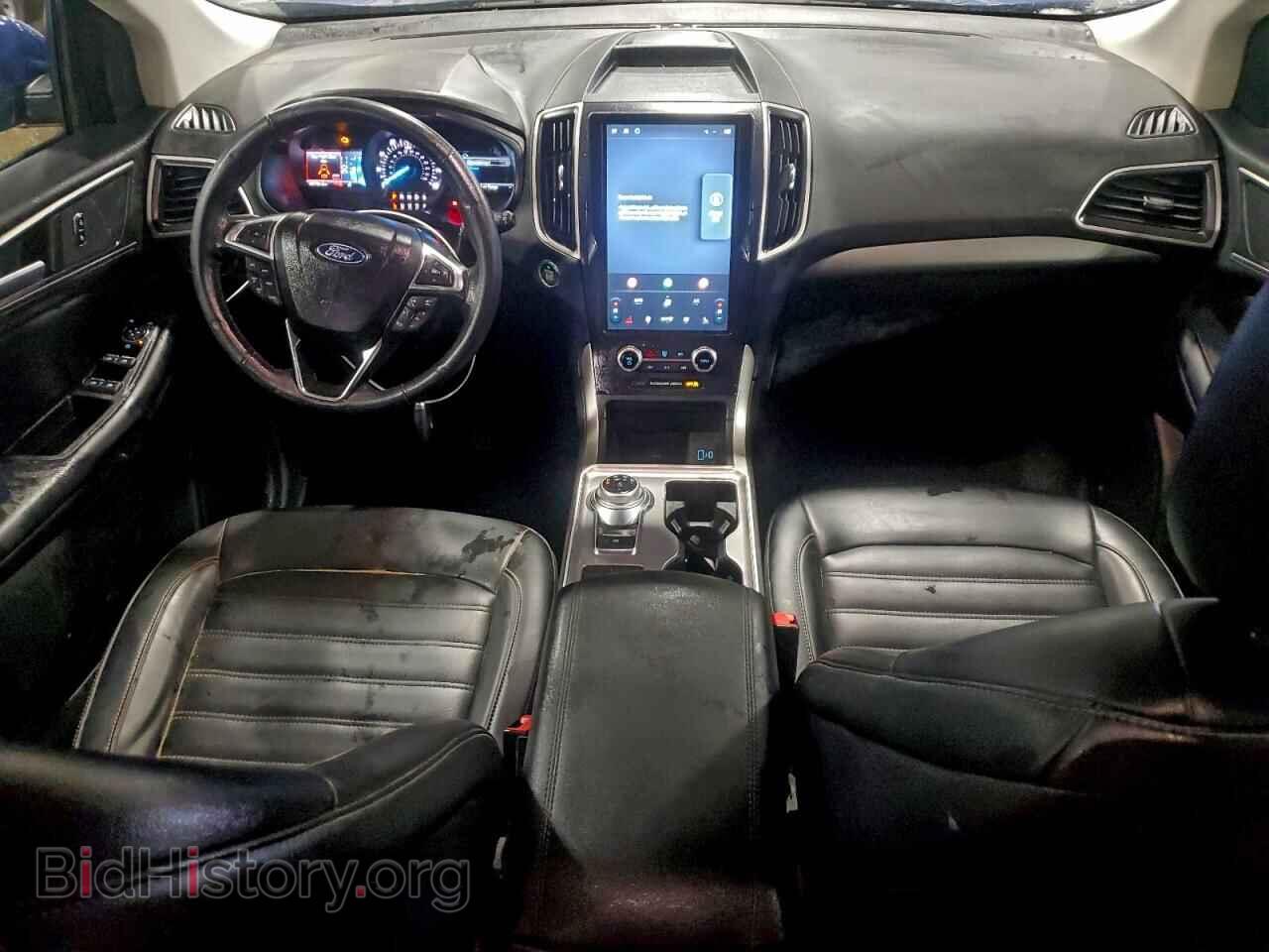 2023 FORD EDGE - VIN: 2FMPK4J96PBA07410 - Фото 8