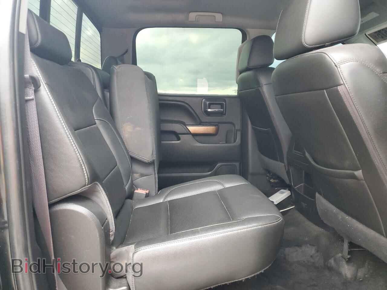 2016 CHEVROLET ALL Models - VIN: 3GCUKSEC2GG374416 - Фото 10