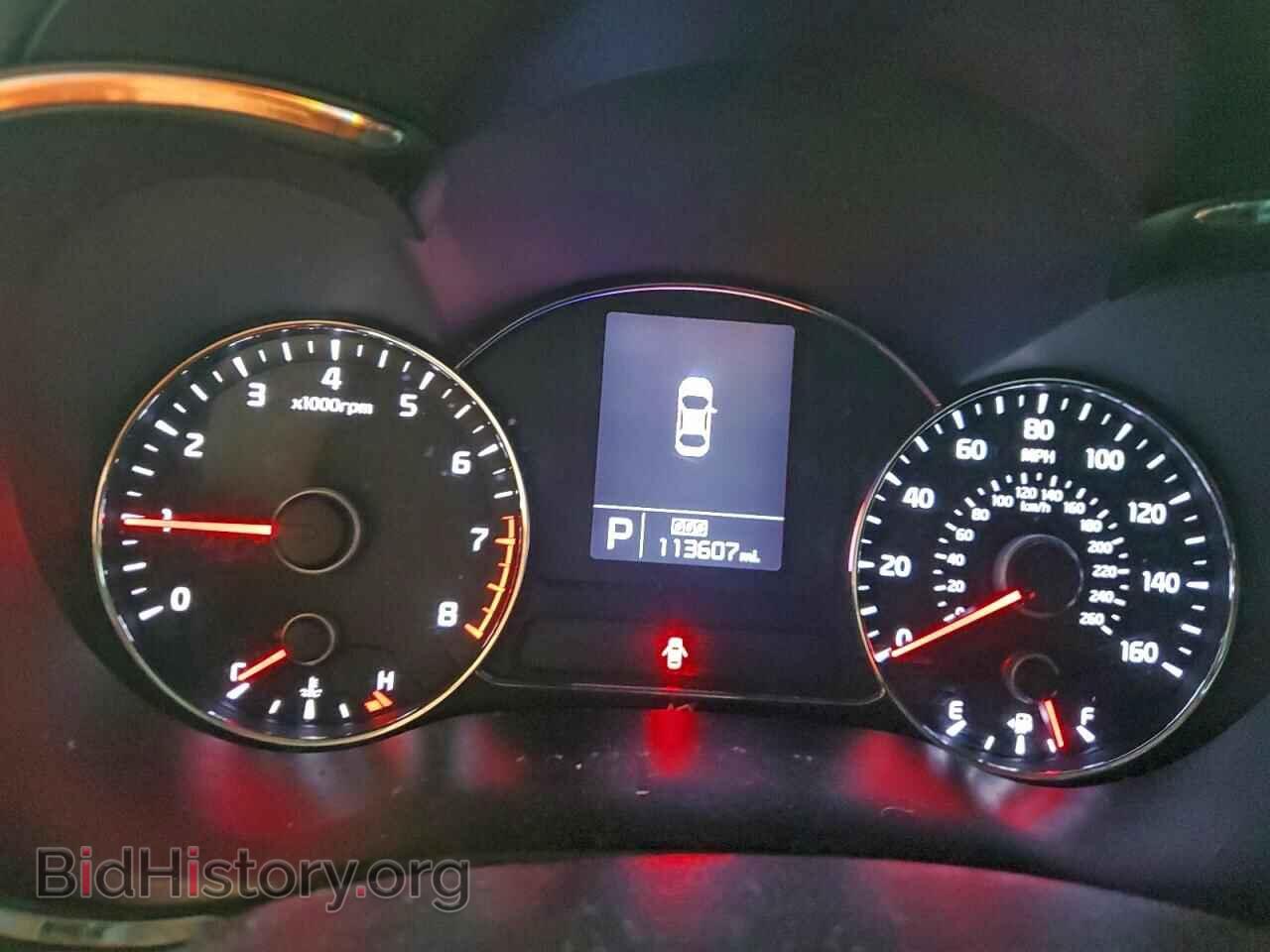 2014 KIA FORTE - VIN: KNAFX4A85E5160898 - Фото 9