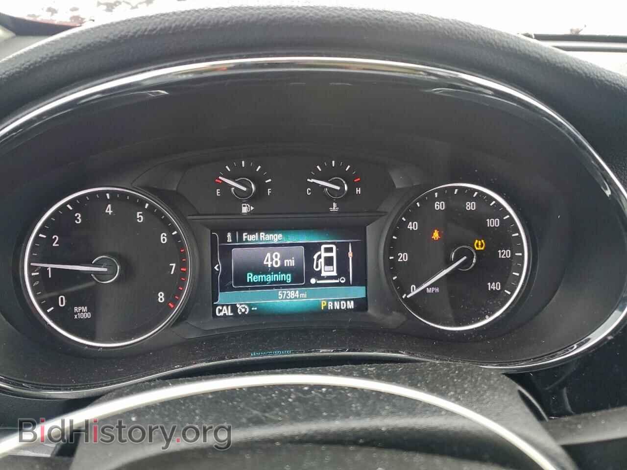 2017 BUICK ENCORE - VIN: KL4CJASB0HB151249 - Photo 9