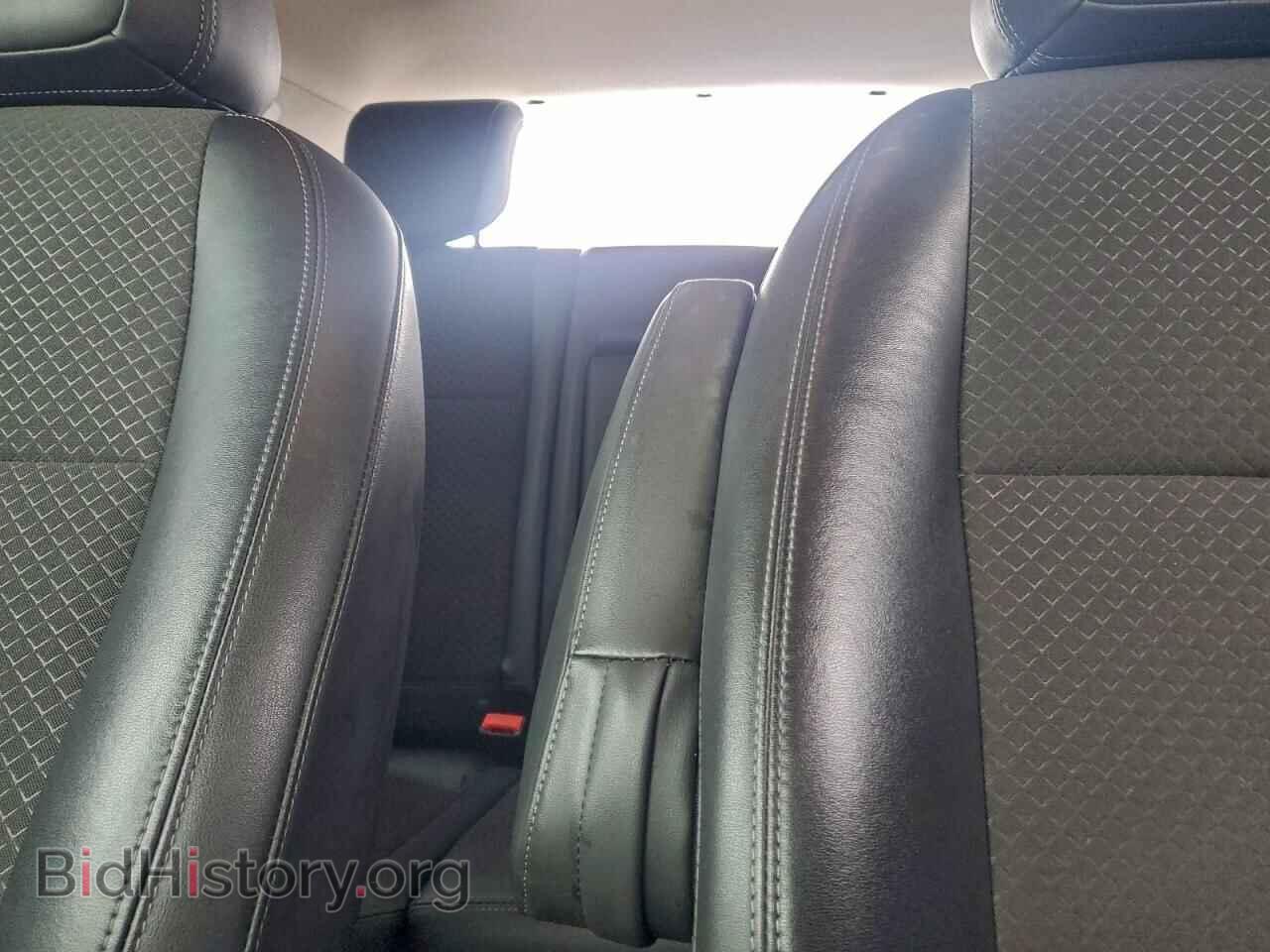 2017 BUICK ENCORE - VIN: KL4CJASB0HB151249 - Photo 10