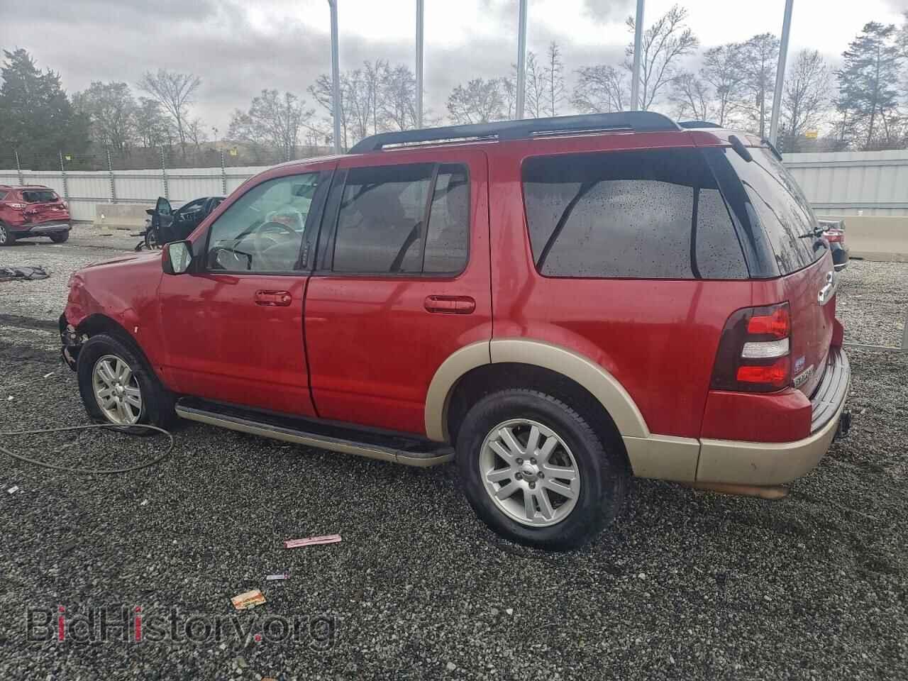 2009 FORD EXPLORER - VIN: 1FMEU74E19UA30151 - Фото 2
