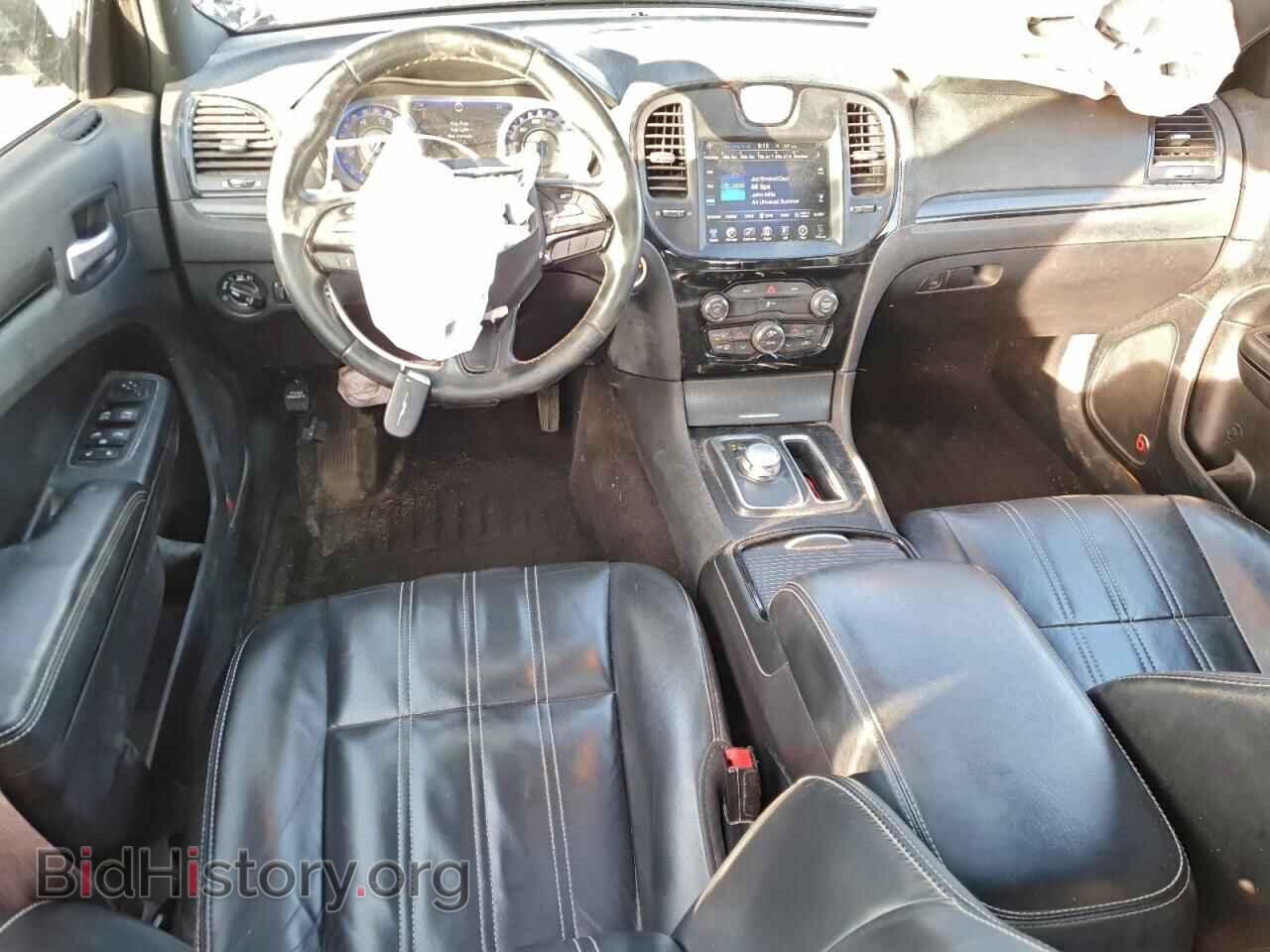 2016 CHRYSLER 300 - VIN: 2C3CCABTXGH304416 - Фото 8