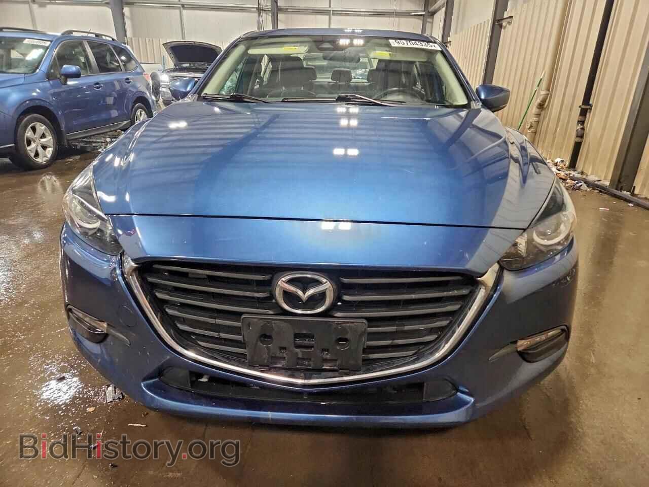 2017 MAZDA 3 - VIN: 3MZBN1V79HM134839 - Фото 5