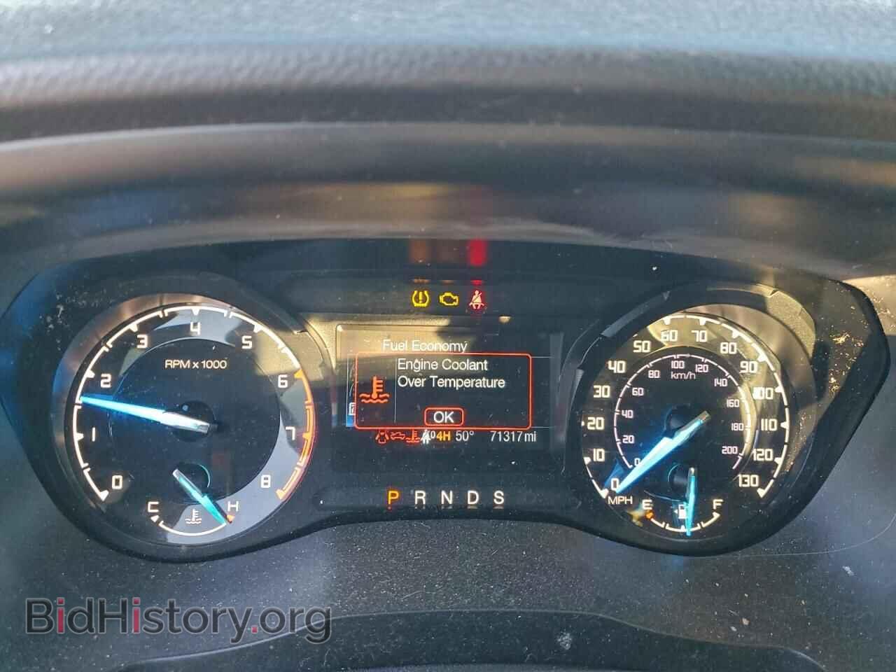 2019 FORD RANGER - VIN: 1FTER4FH1KLB22254 - Фото 9