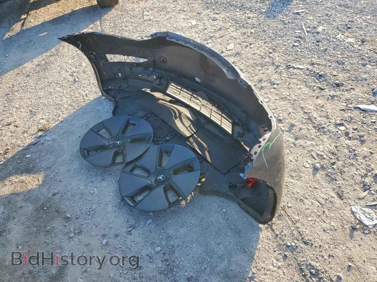 2021 TESLA MODEL 3 - VIN: 5YJ3E1EB2MF848161 - Photo 12