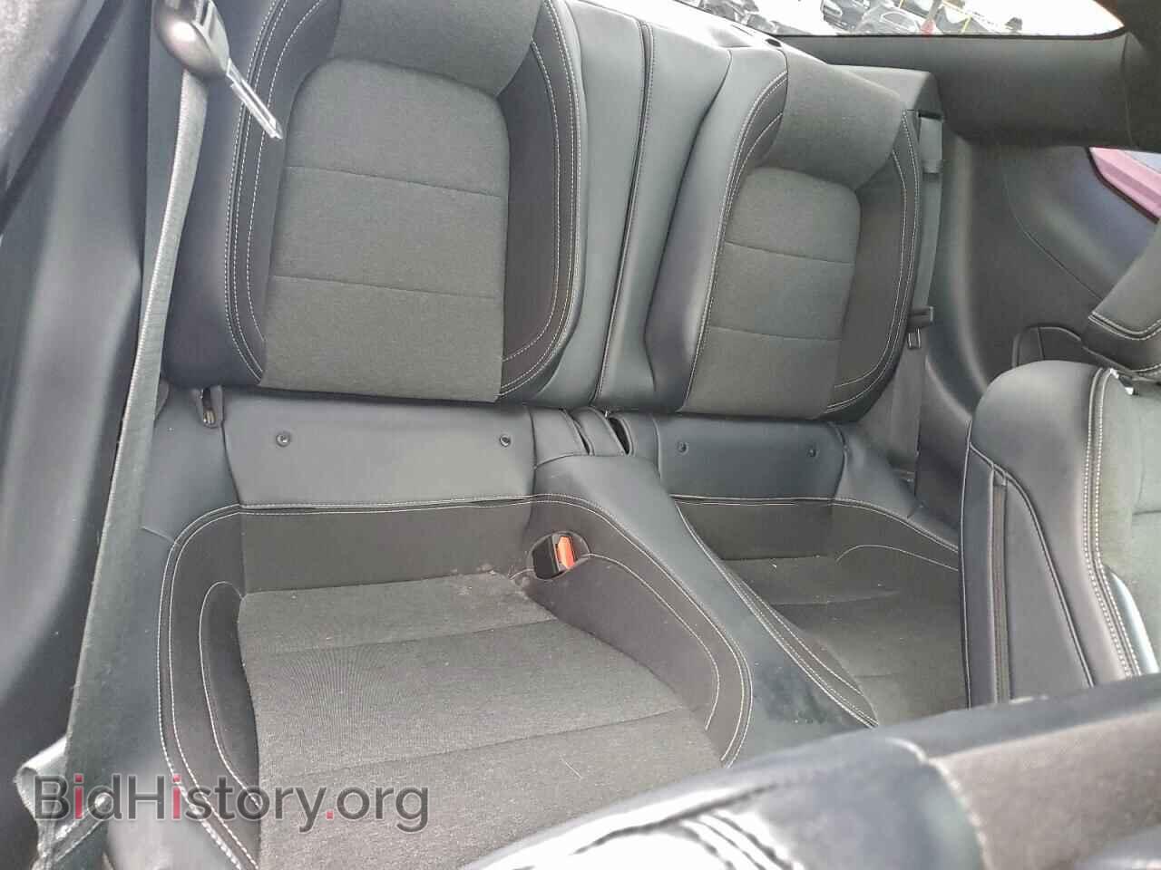 2024 FORD ALL Models - VIN: 1FA6P8TH0R5116441 - Photo 10
