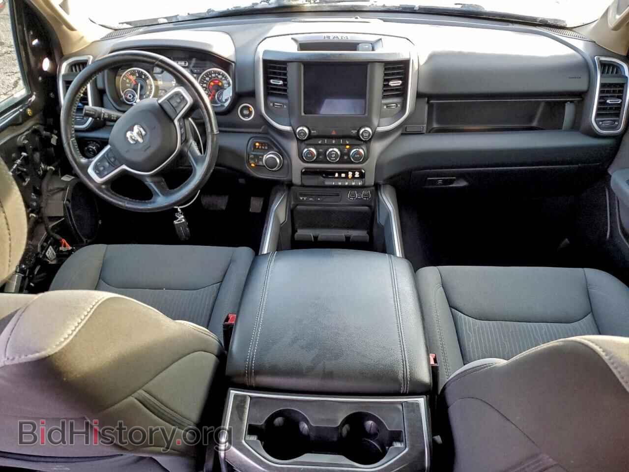 2019 RAM 1500 - VIN: 1C6SRFFT3KN888744 - Фото 8