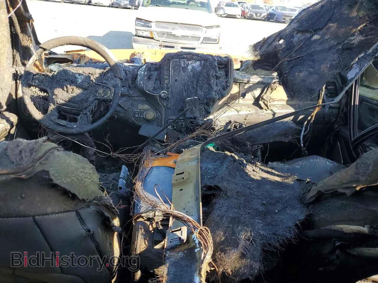 2021 RAM 1500 - VIN: 1C6SRFHM0MN654943 - Фото 8