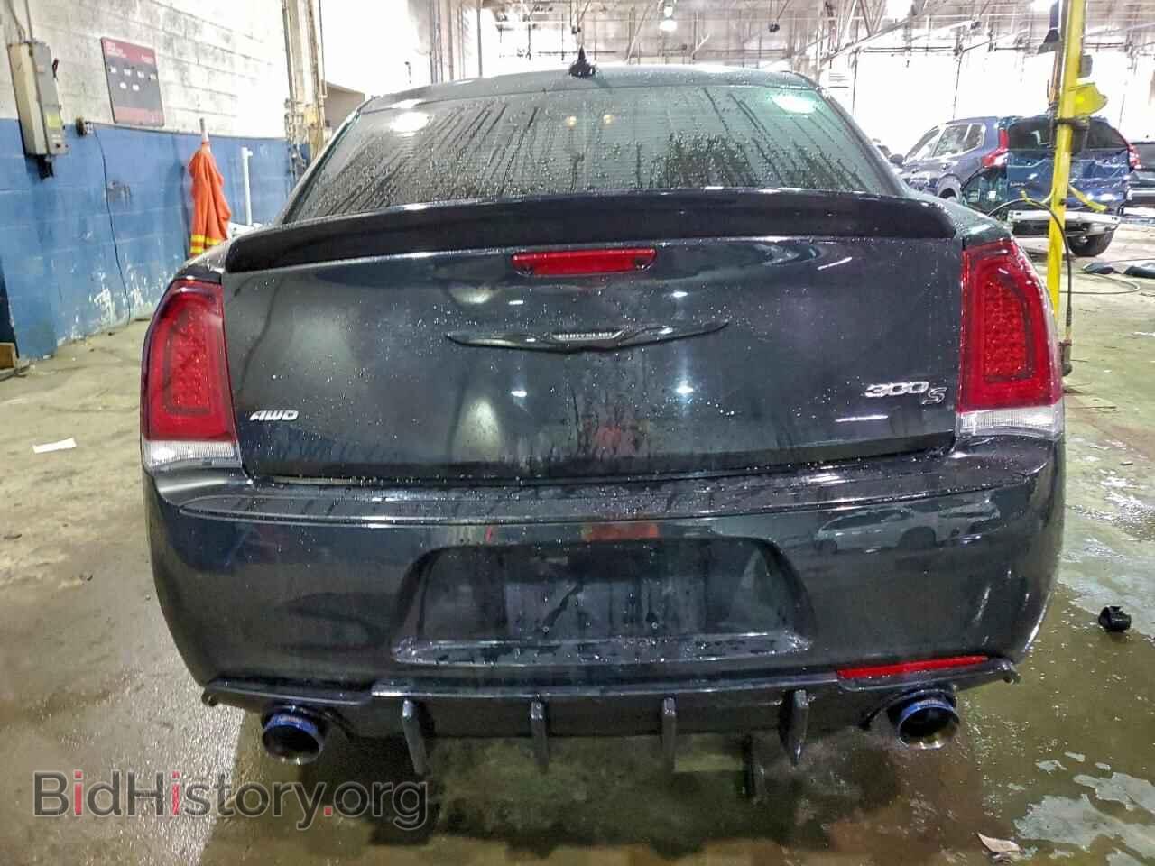 2015 CHRYSLER 300 - VIN: 2C3CCAGG3FH932246 - Фото 6