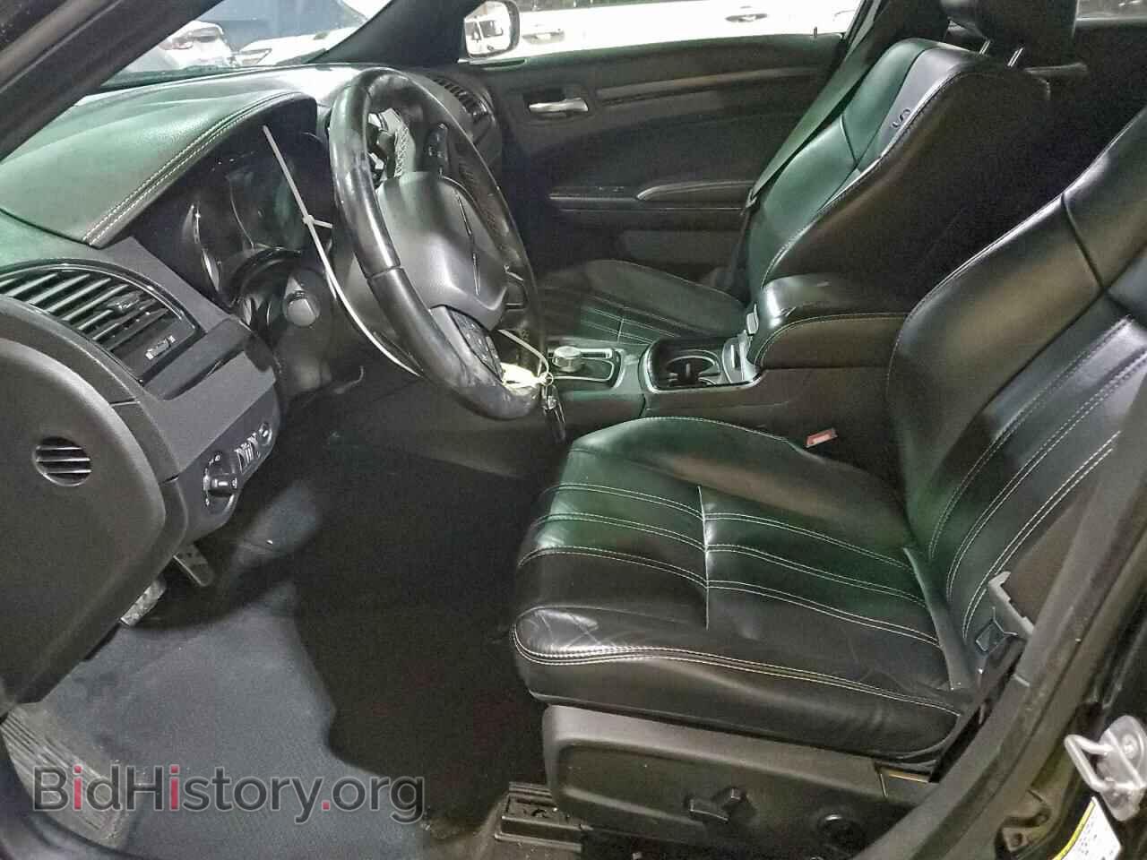 2015 CHRYSLER 300 - VIN: 2C3CCAGG3FH932246 - Фото 7