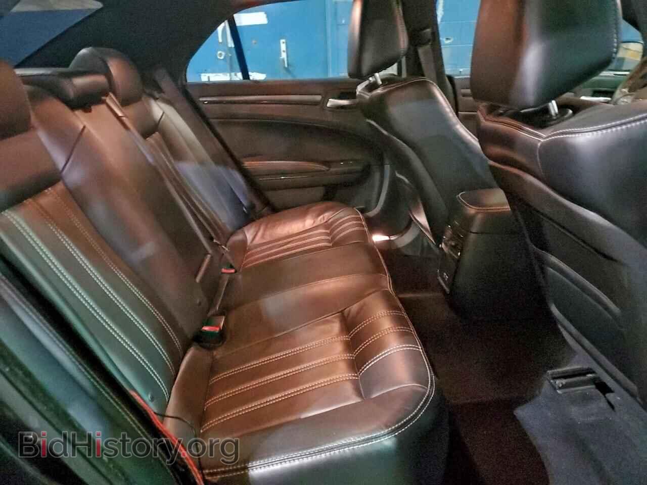 2015 CHRYSLER 300 - VIN: 2C3CCAGG3FH932246 - Фото 10