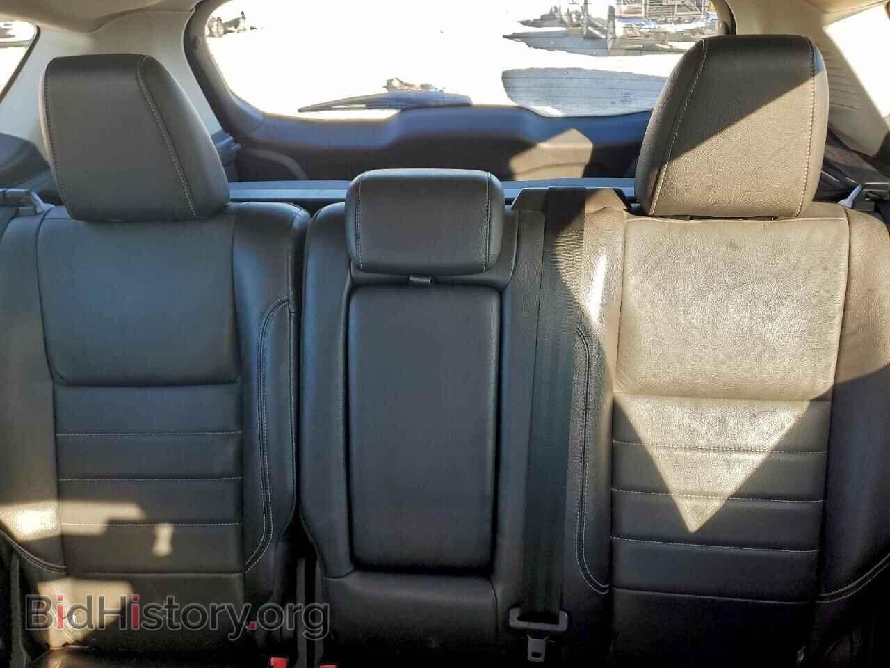 2014 FORD CMAX - VIN: 1FADP5BU6EL502954 - Photo 10
