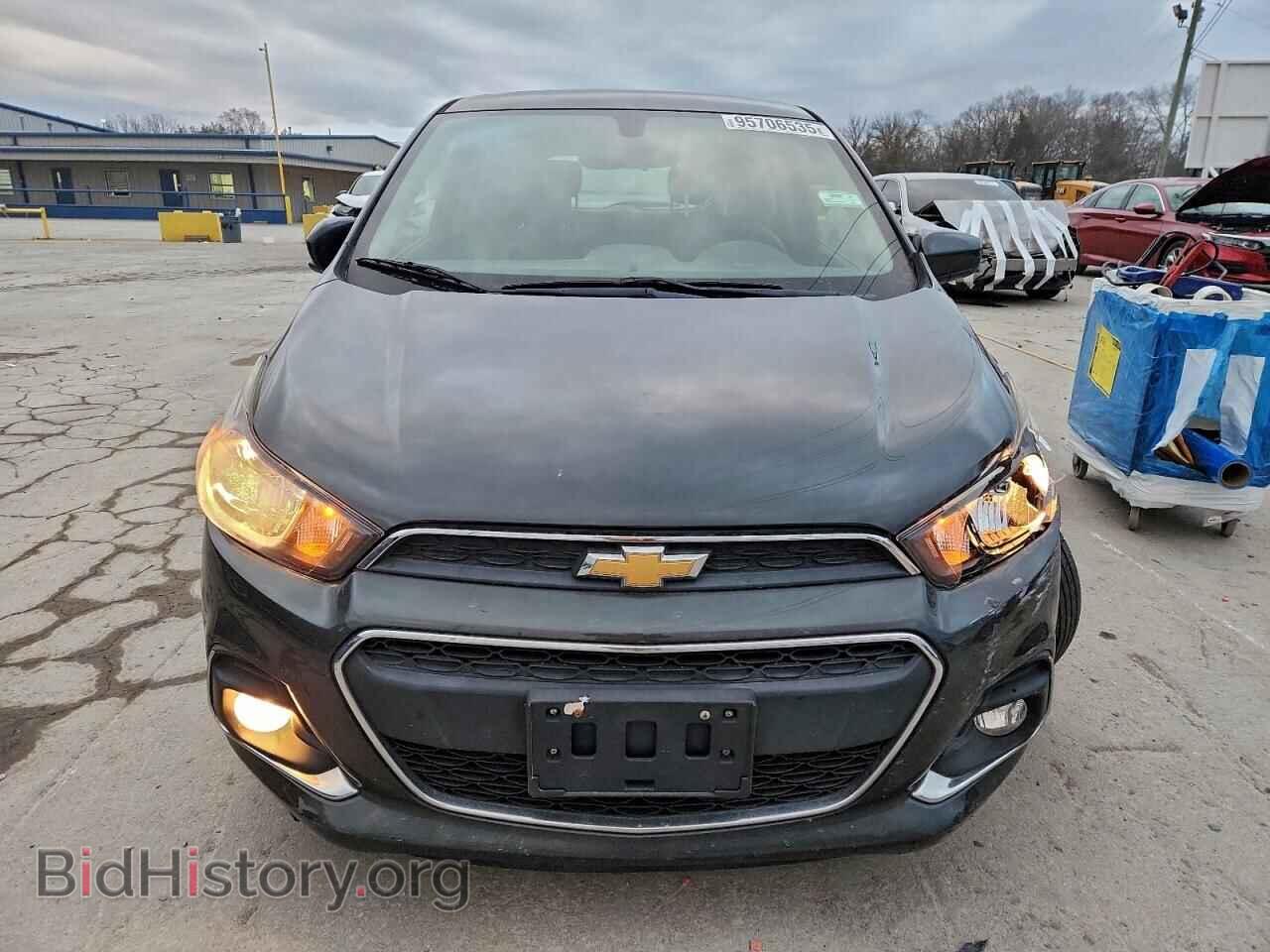 2017 CHEVROLET SPARK - VIN: KL8CD6SA2HC783836 - Photo 5