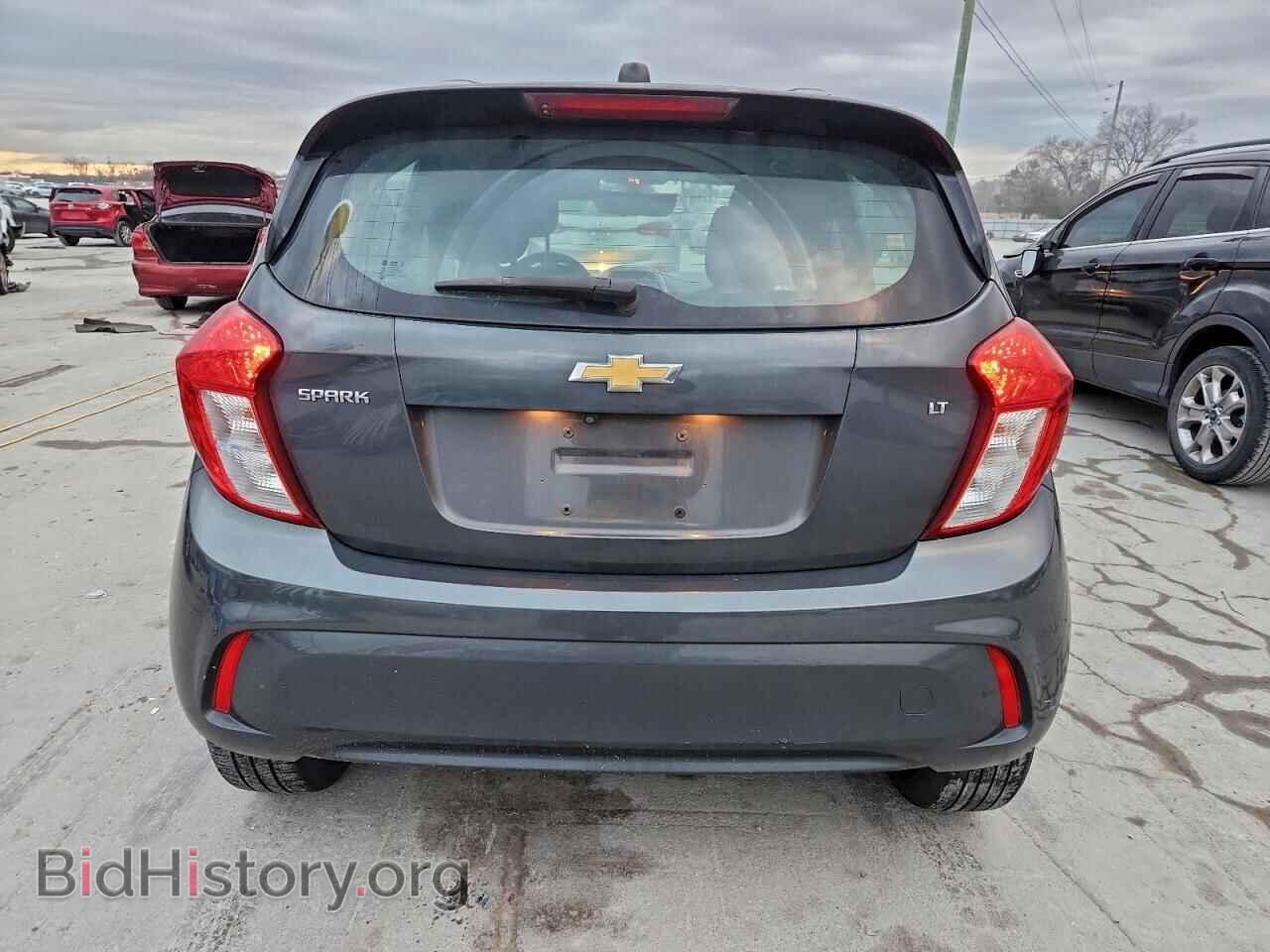 2017 CHEVROLET SPARK - VIN: KL8CD6SA2HC783836 - Photo 6