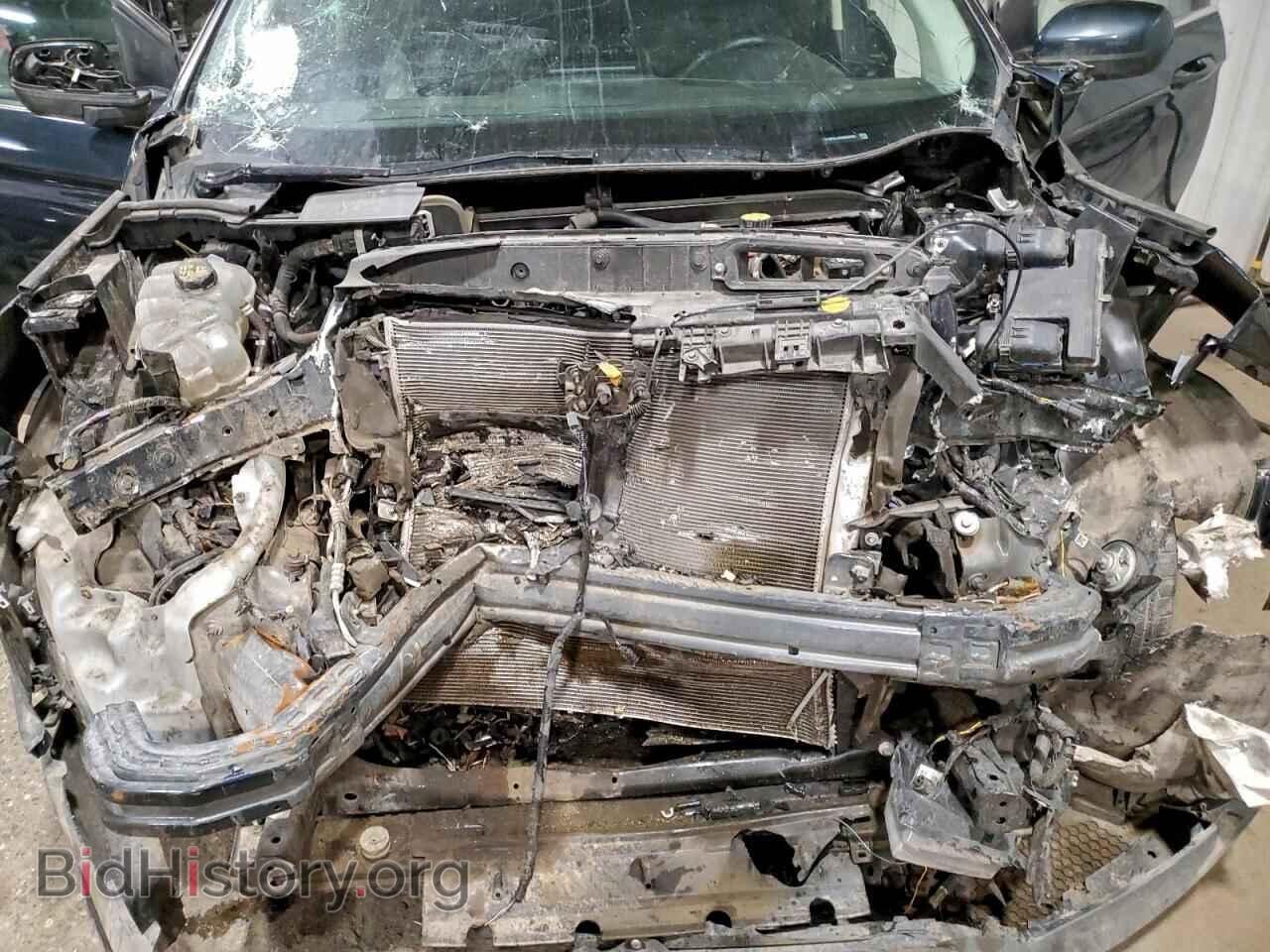 2022 FORD EDGE - VIN: 2FMPK4J93NBA04882 - Фото 12