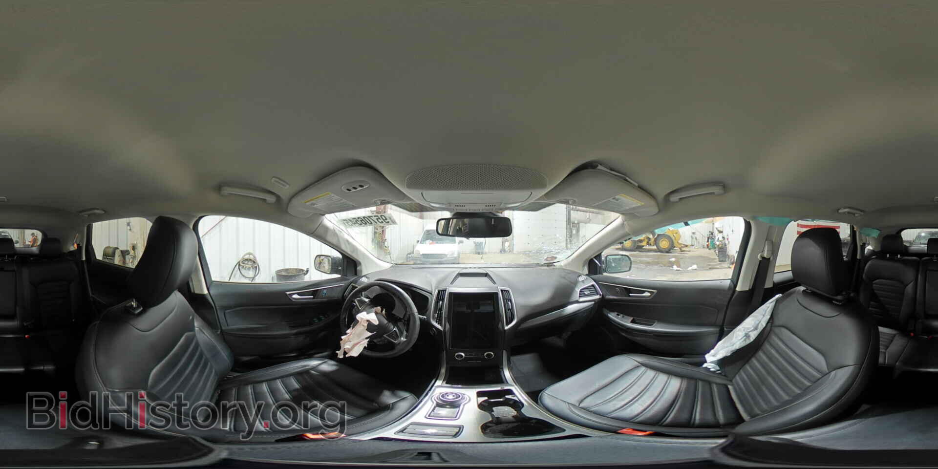 2022 FORD EDGE - VIN: 2FMPK4J93NBA04882 - Фото 15
