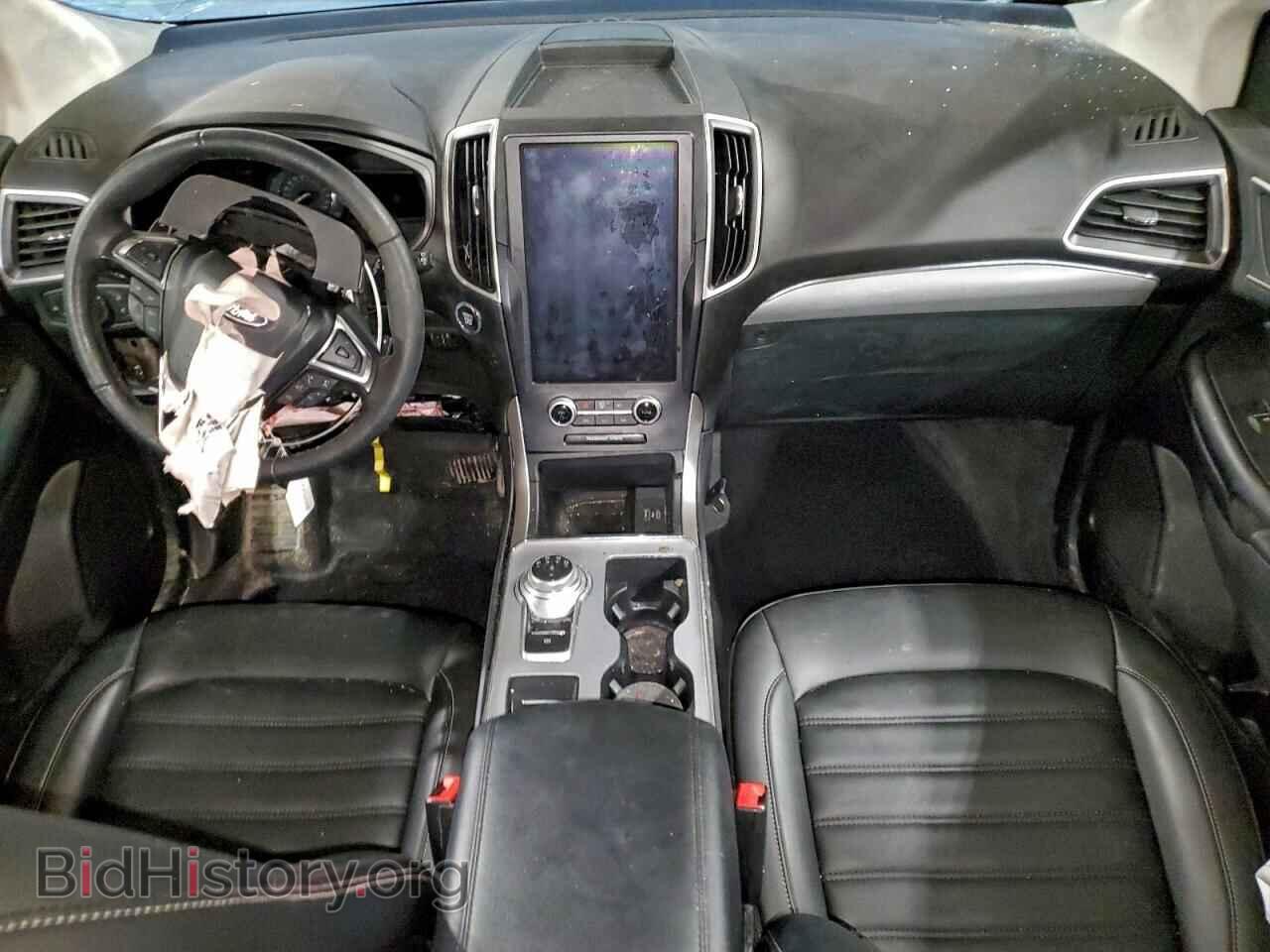 2022 FORD EDGE - VIN: 2FMPK4J93NBA04882 - Фото 8