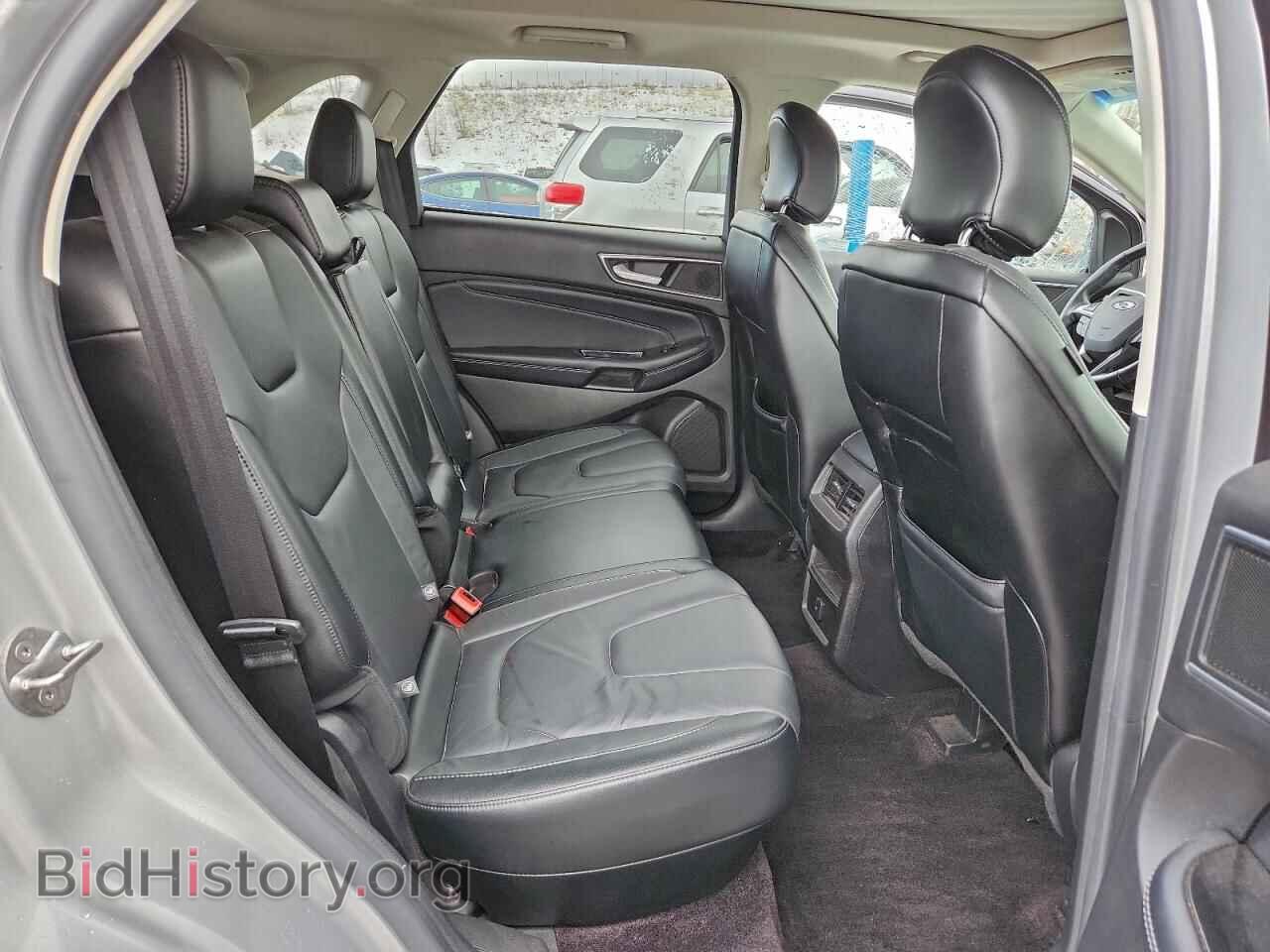 2016 FORD EDGE - VIN: 2FMPK4K90GBB13091 - Photo 11