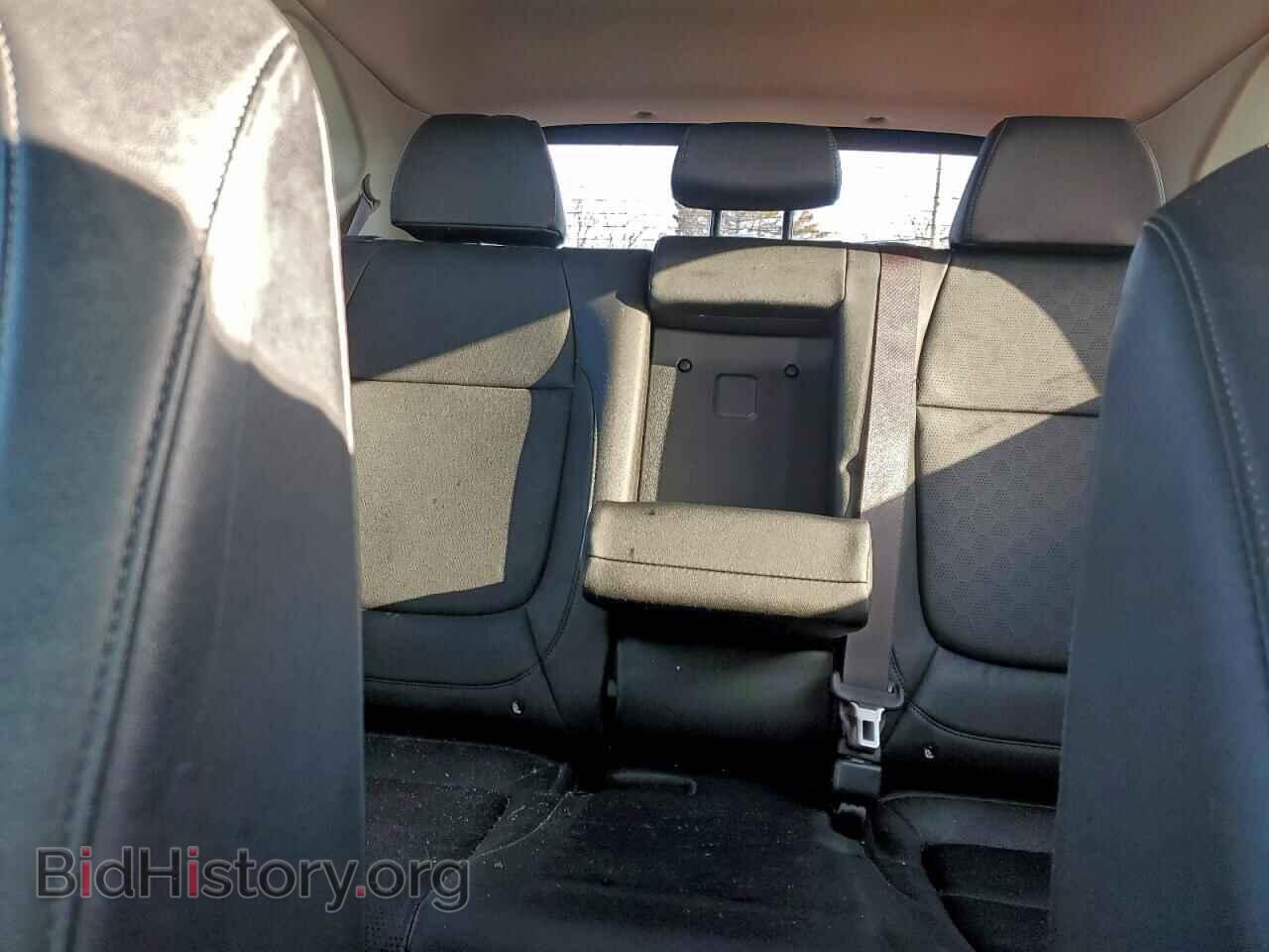2021 KIA SELTOS - VIN: KNDERCAA6M7216291 - Фото 10