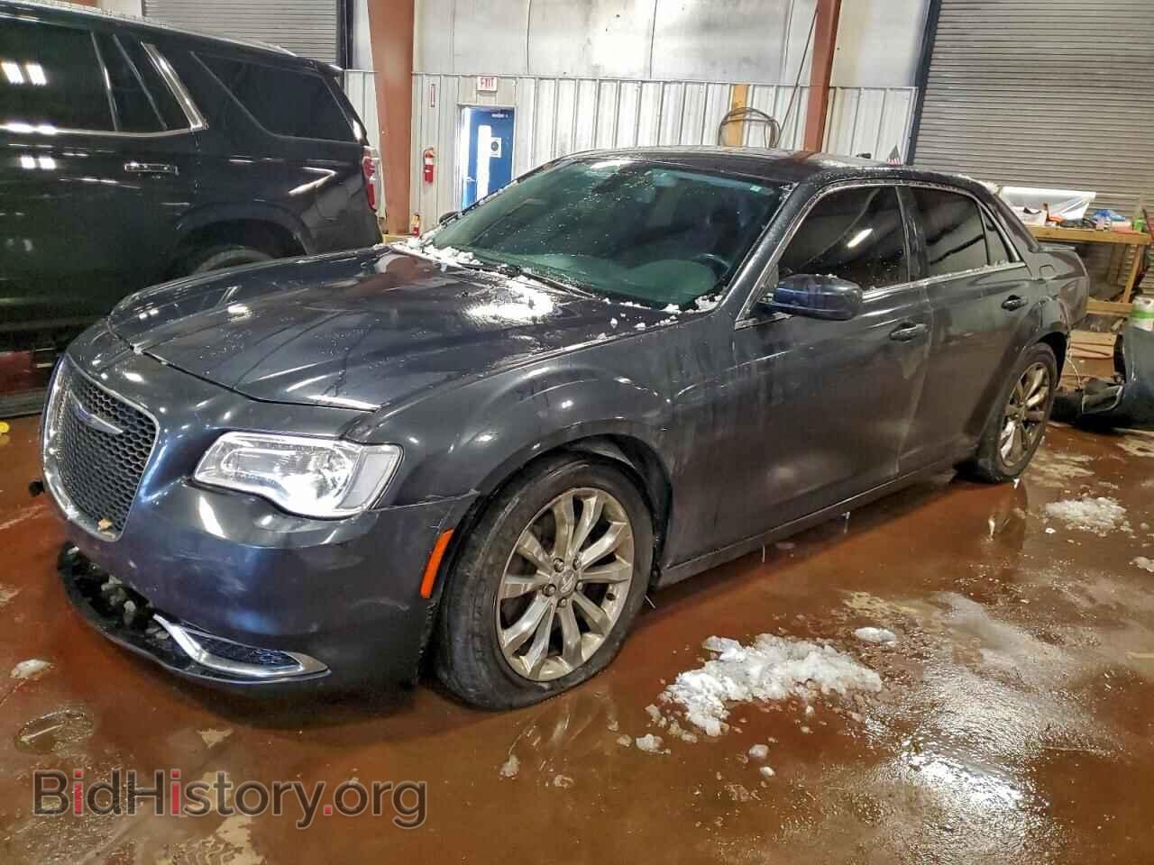Photo 2C3CCARG7KH531113 - CHRYSLER 300 2019