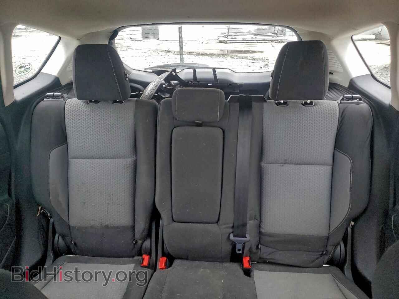 2017 FORD CMAX - VIN: 1FADP5AU2HL114643 - Фото 10