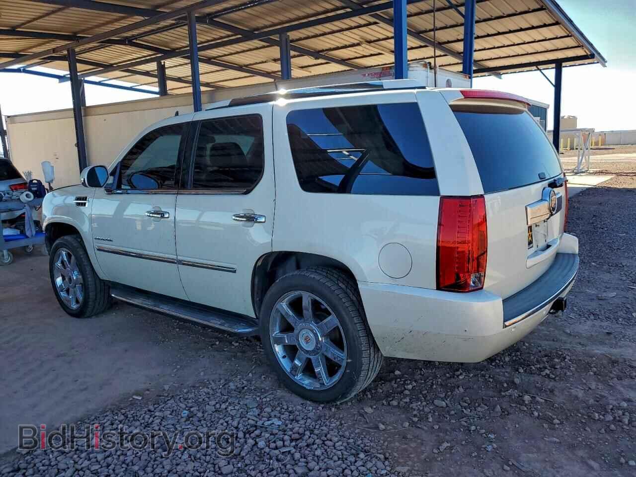2014 CADILLAC ESCALADE - VIN: 1GYS3BEF7ER245500 - Фото 2
