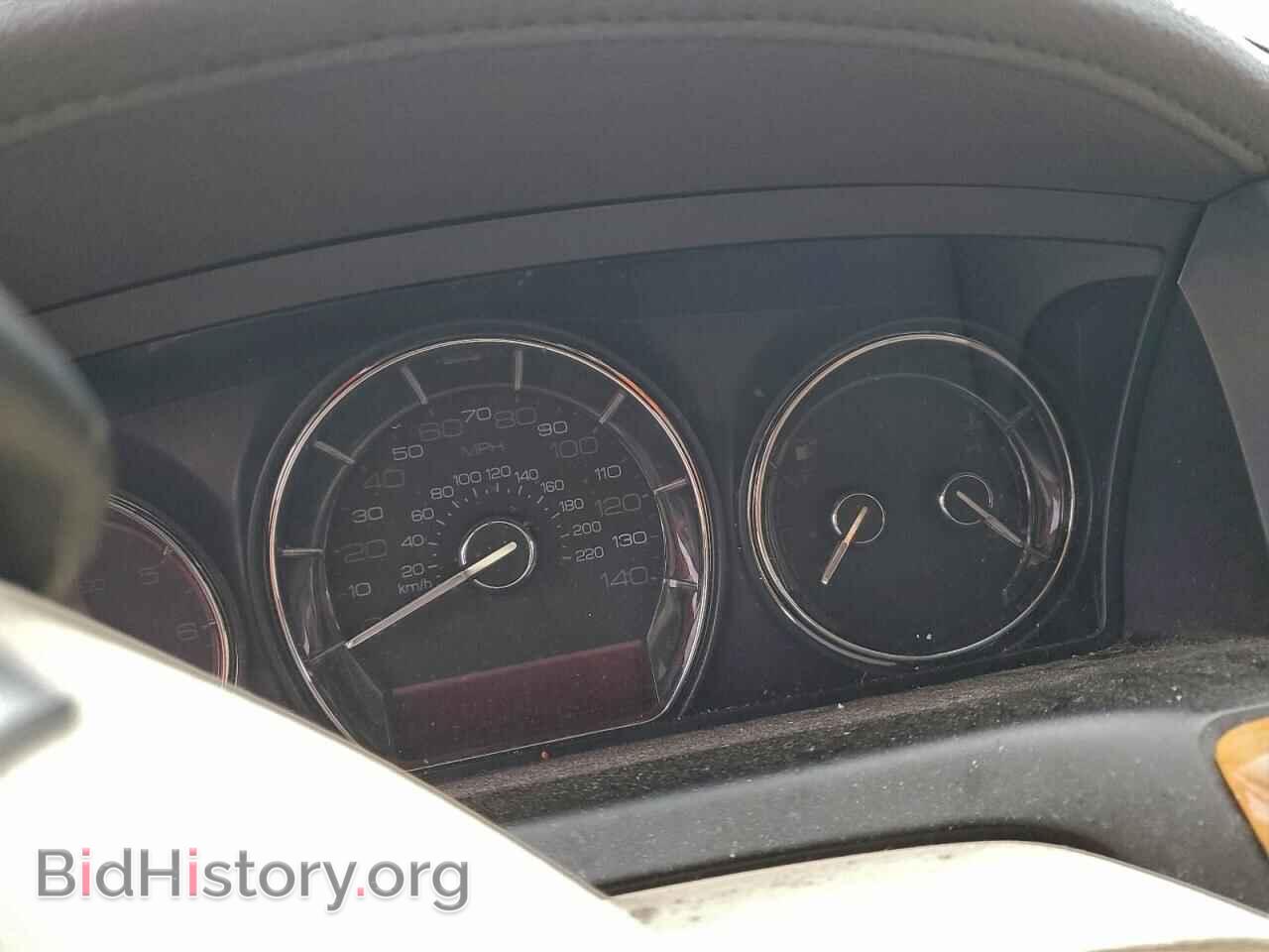 2017 FORD EXPLORER - VIN: 1FM5K8F8XHGC94002 - Фото 9