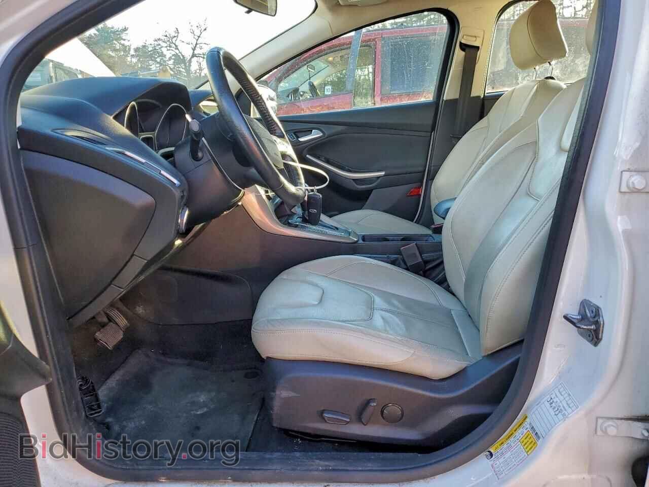 2016 FORD FOCUS - VIN: 1FADP3N21GL222926 - Фото 7