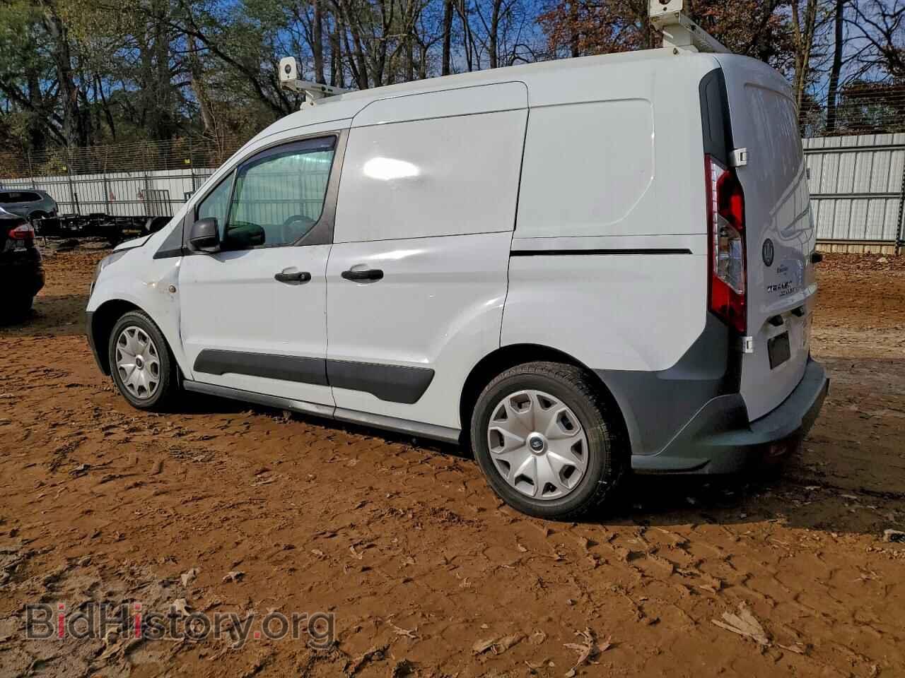 2016 FORD TRANSIT - VIN: NM0LS6E72G1285849 - Фото 2