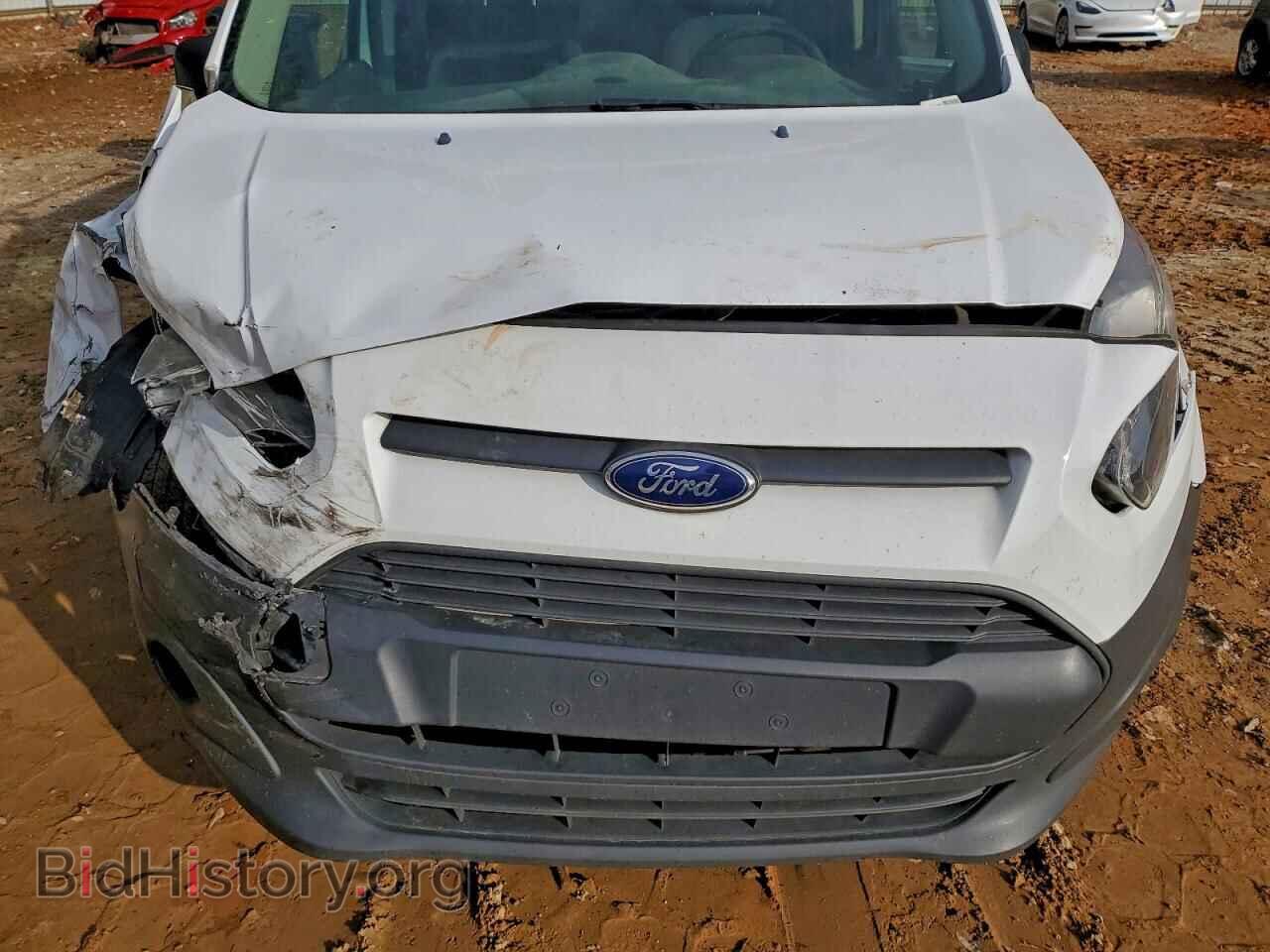 2016 FORD TRANSIT - VIN: NM0LS6E72G1285849 - Фото 12
